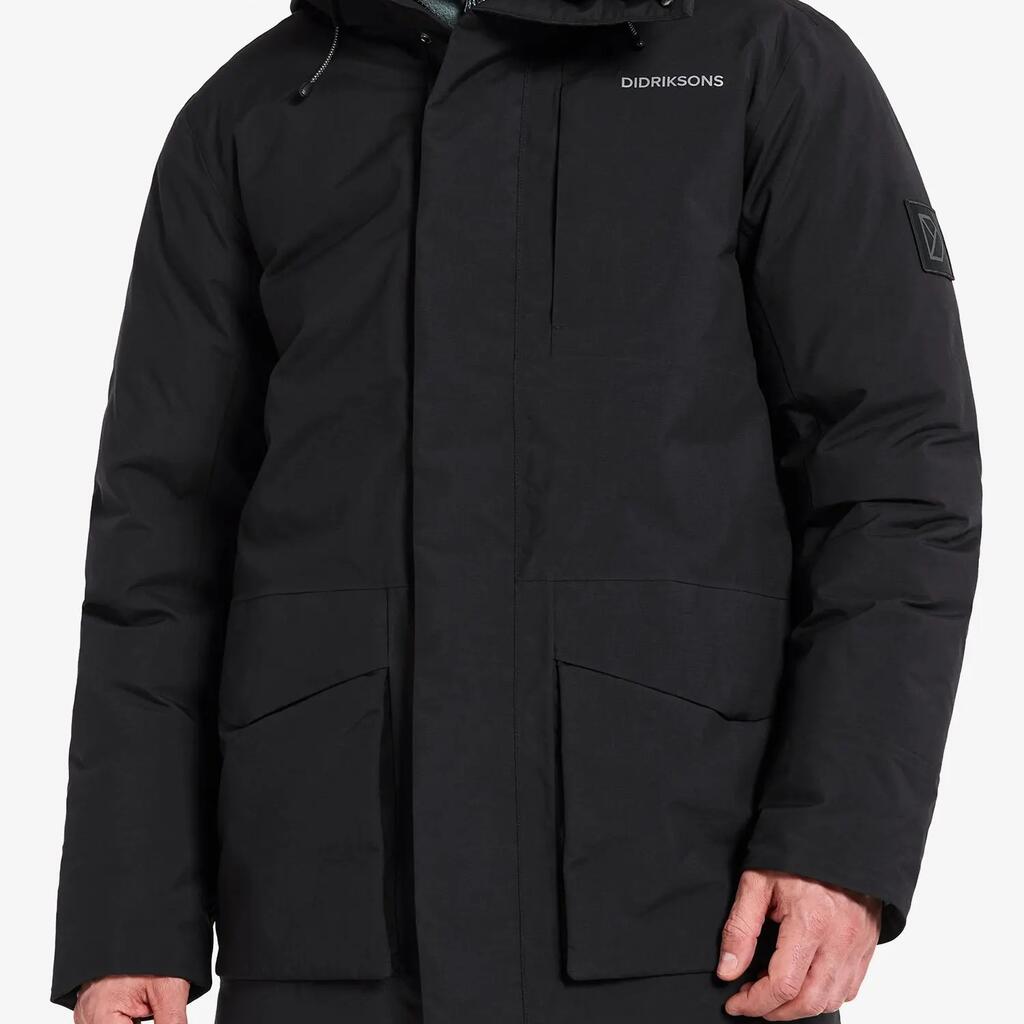 Parka Didriksons Akilles 2