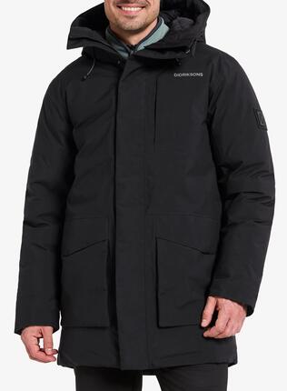Parka Didriksons Akilles 2