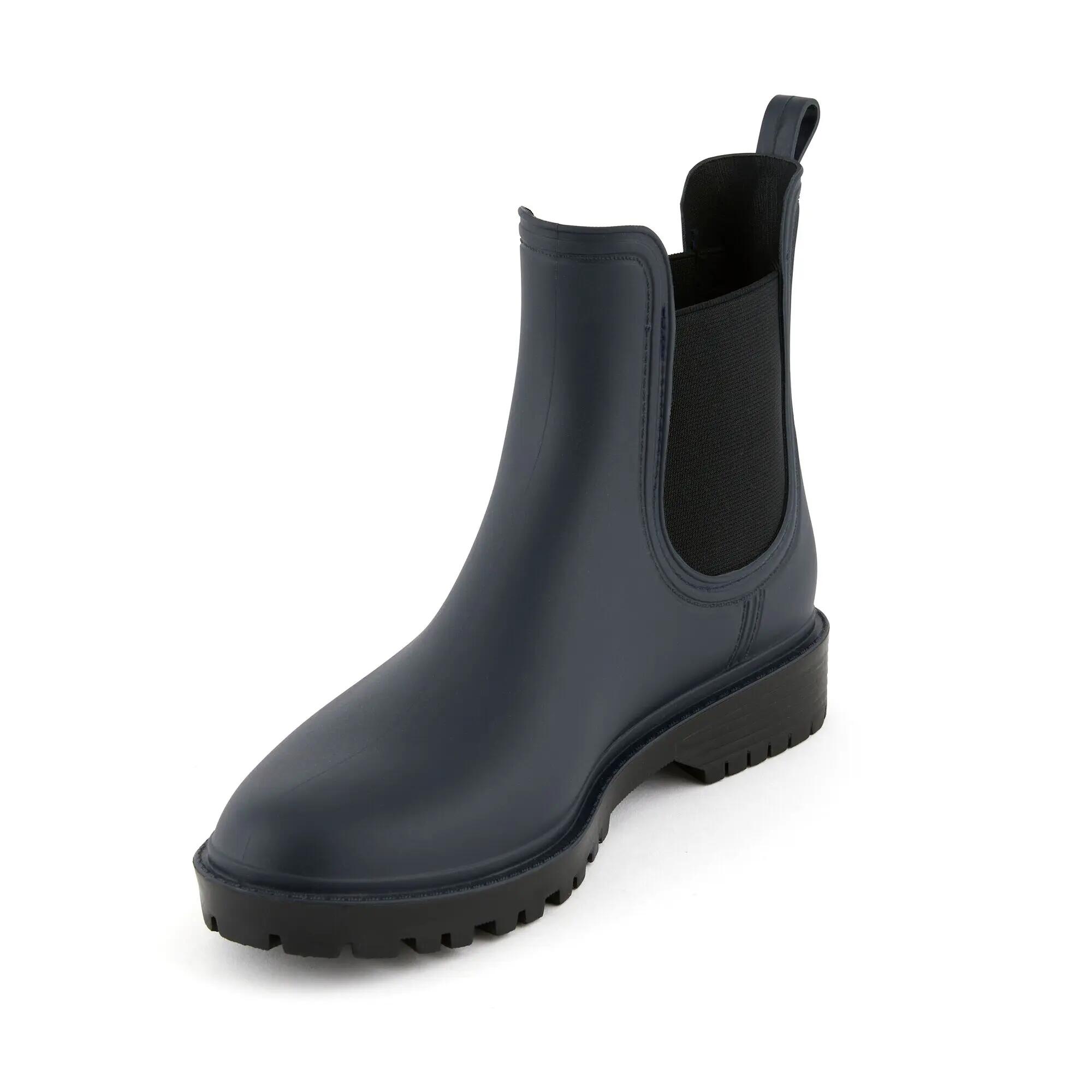 Bottes en caoutchouc Lady Harriett II pour femmes 3/6