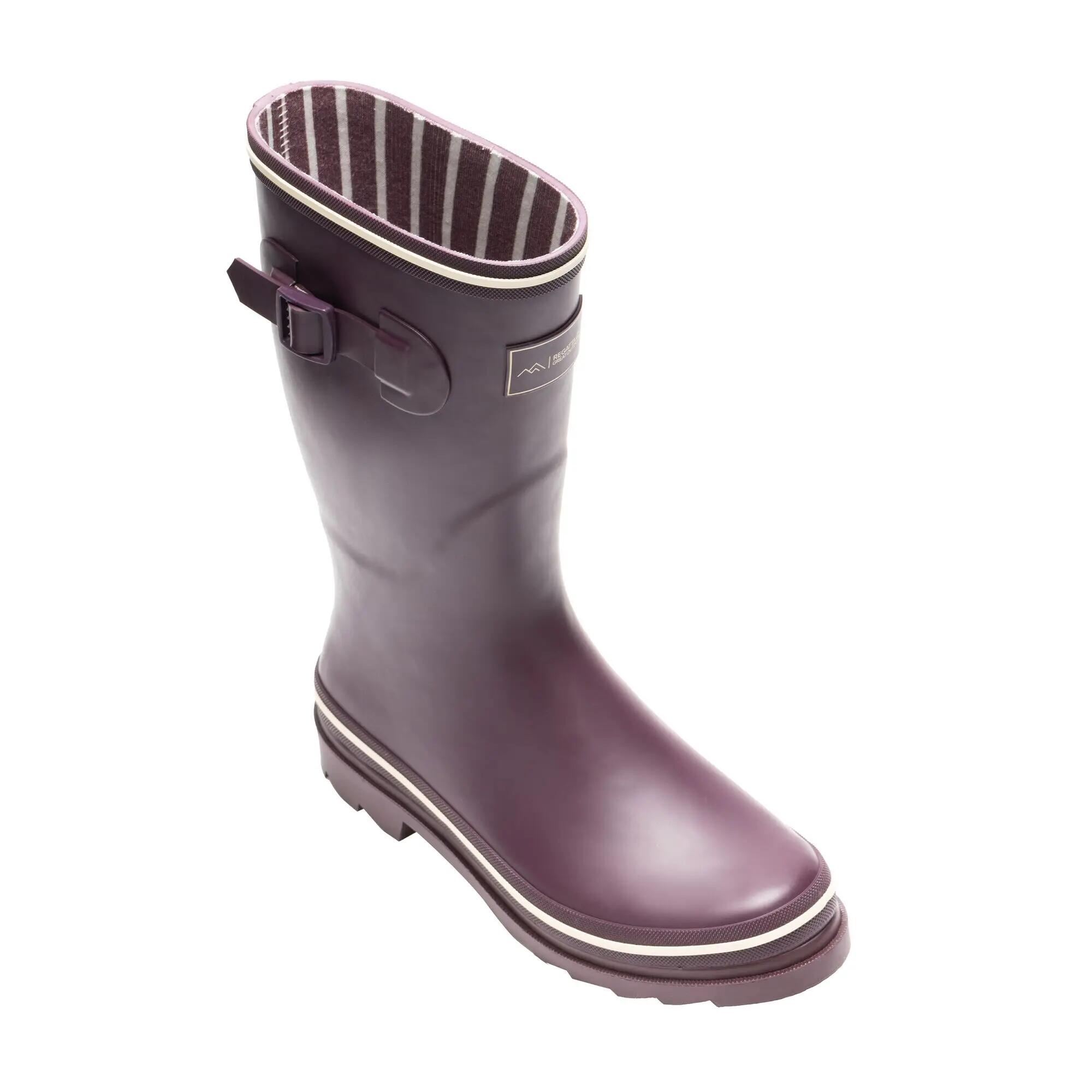 Amelia Gummistiefel für Damen 4/9