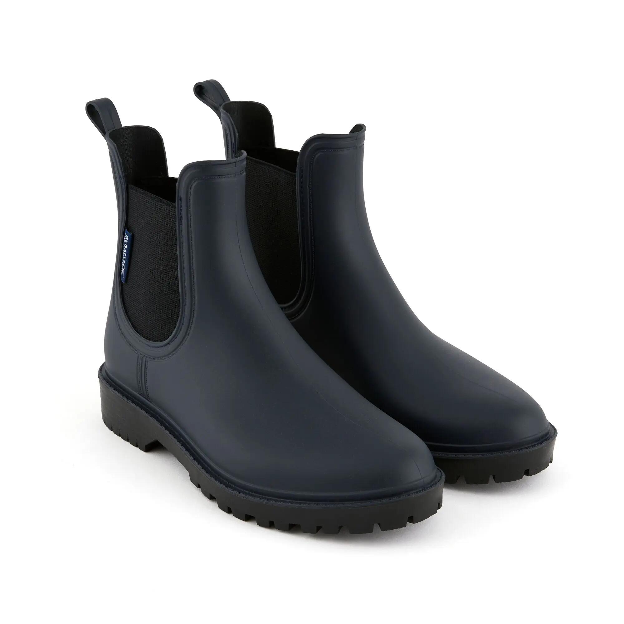 Bottes en caoutchouc Lady Harriett II pour femmes 2/6