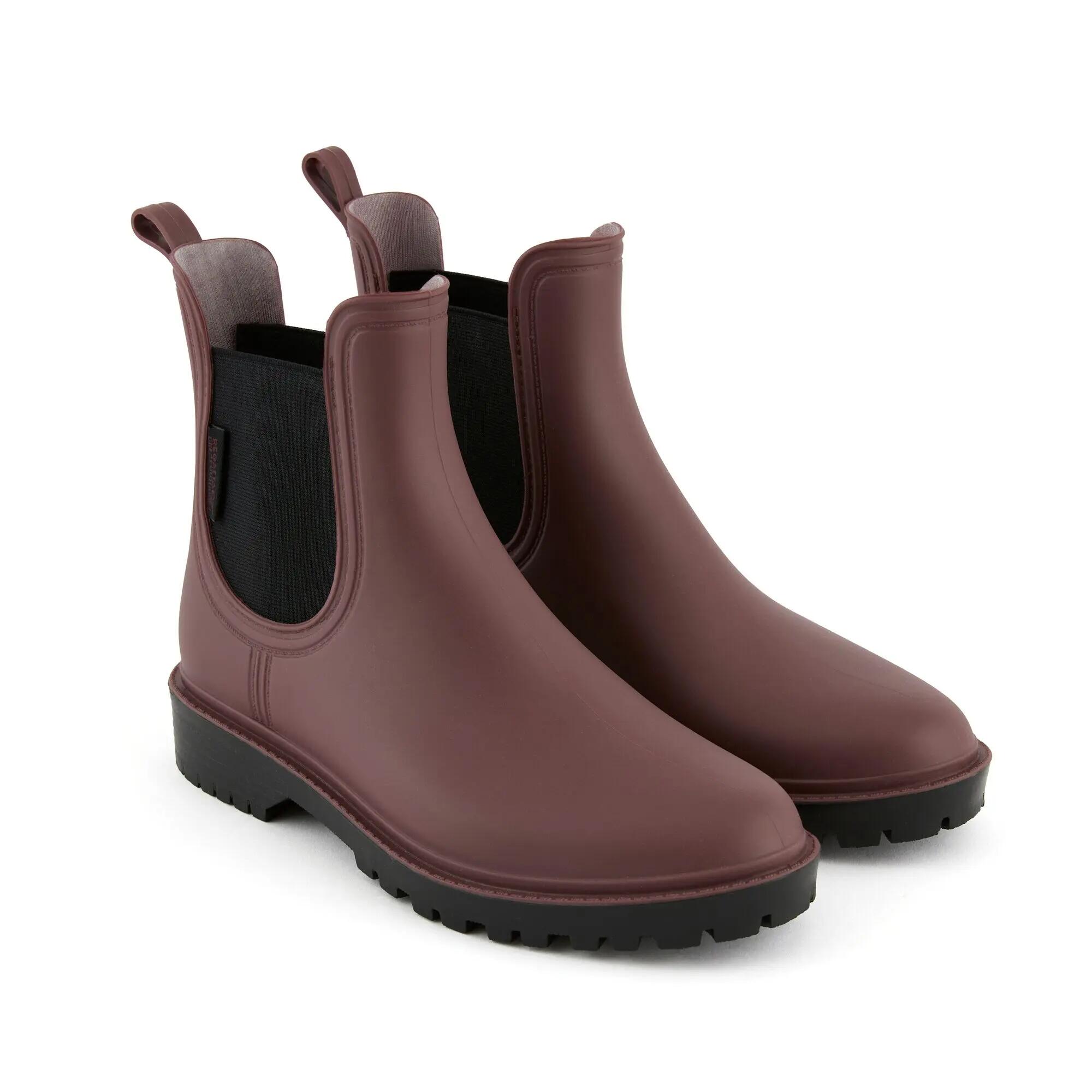 Damskie kalosze Lady Harriett II Ankle 2/6