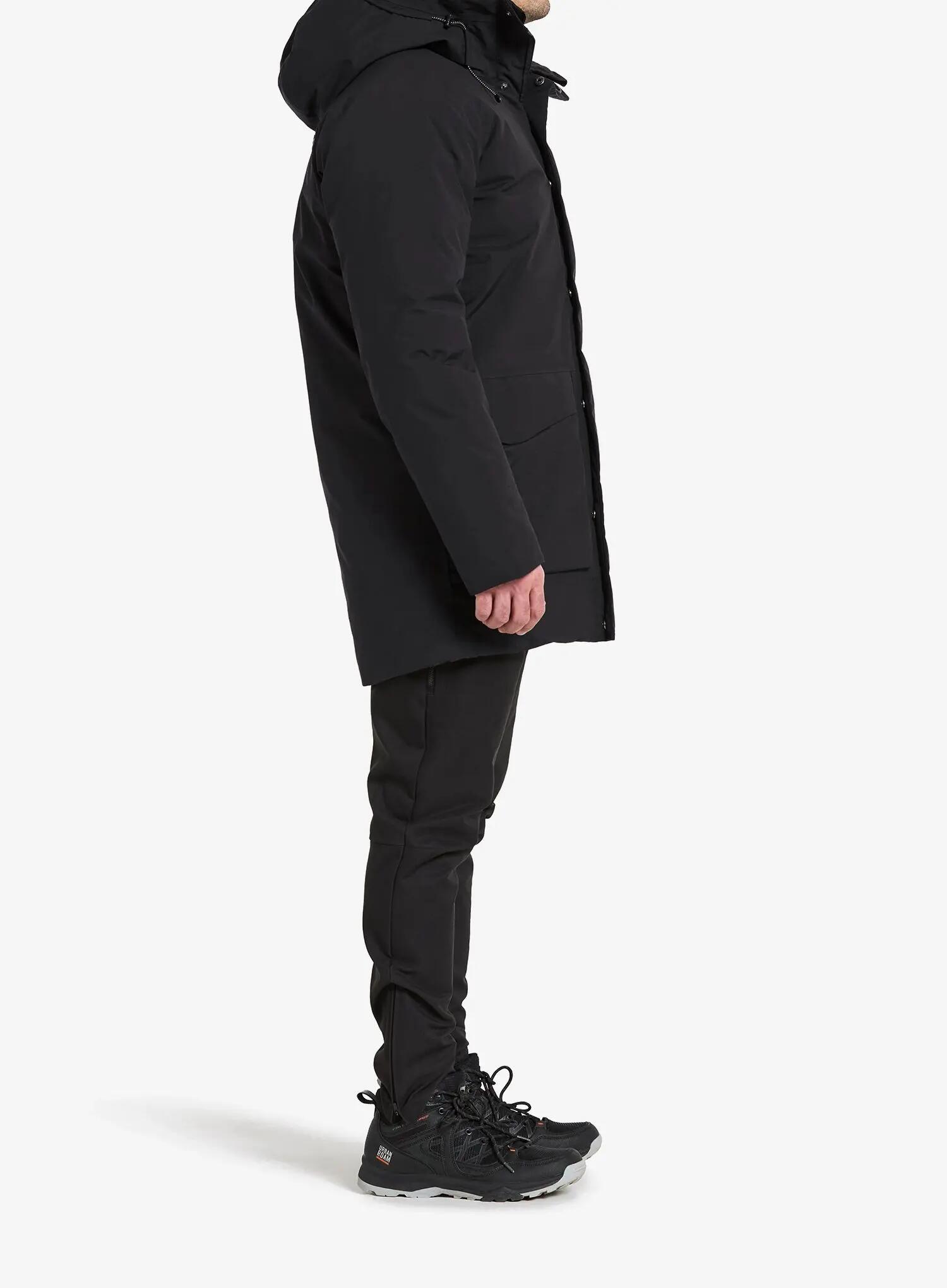 Parka Didriksons Akilles 2 6/7