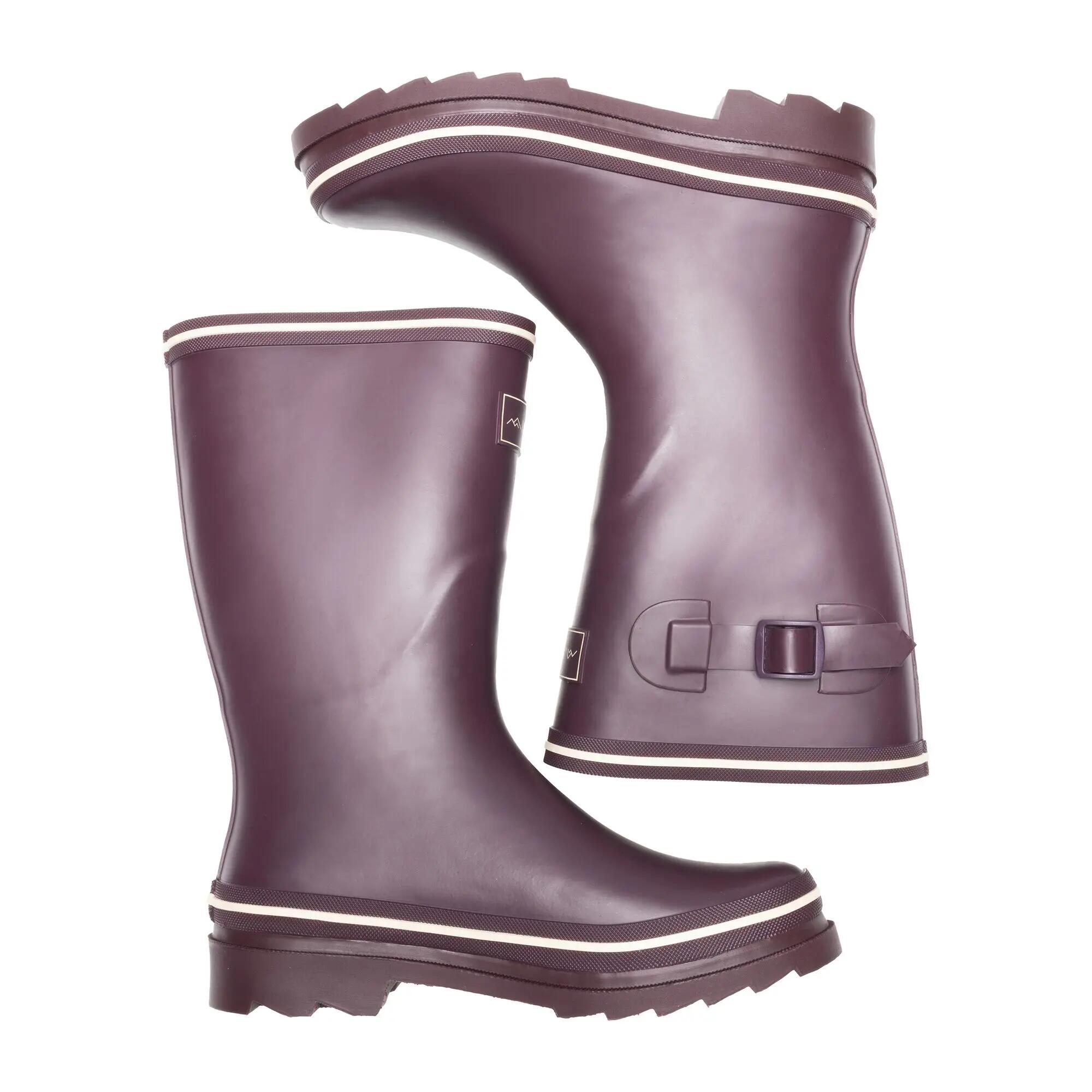 Amelia Gummistiefel für Damen 3/9