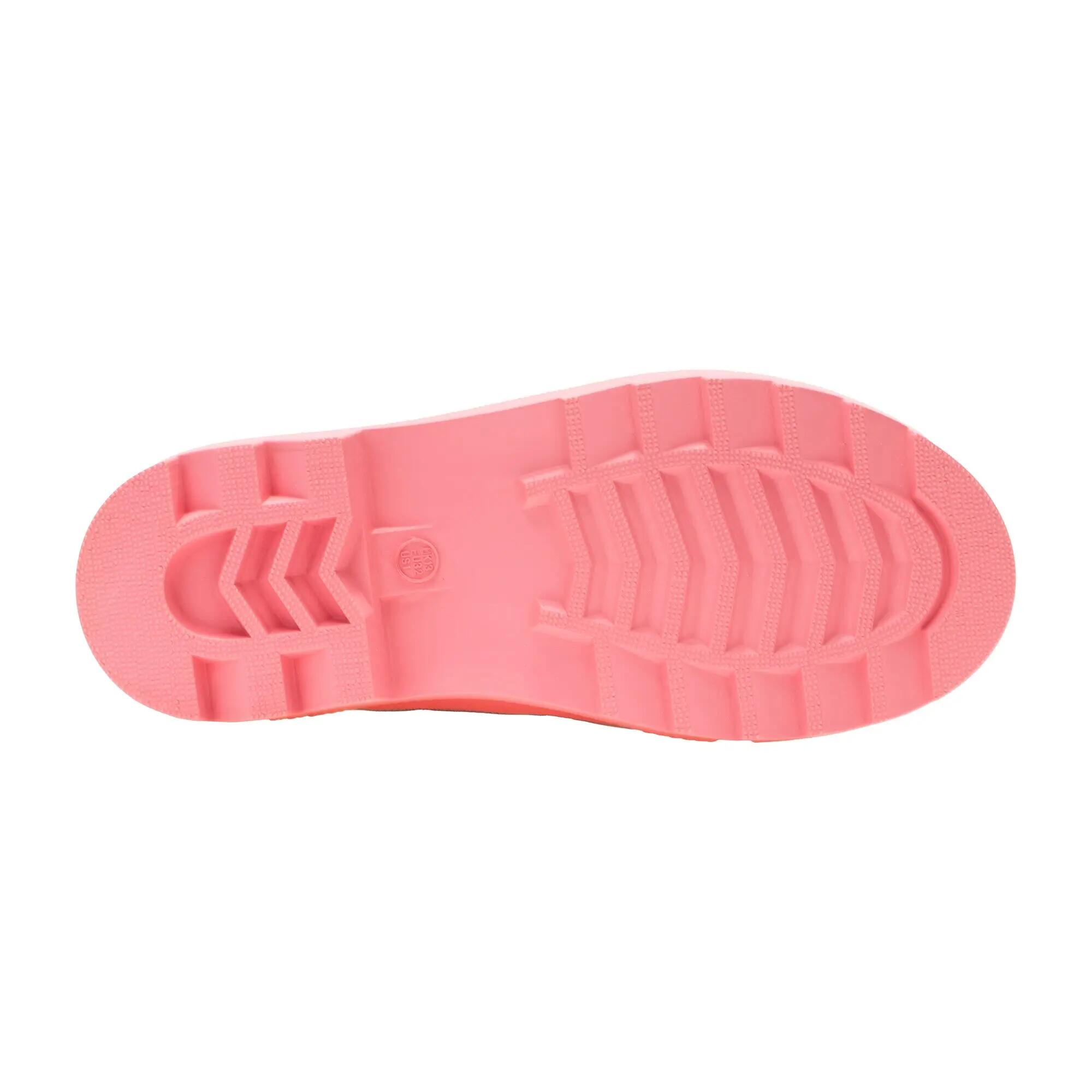 Botas de agua reflectantes Foxfire para niños 5/9