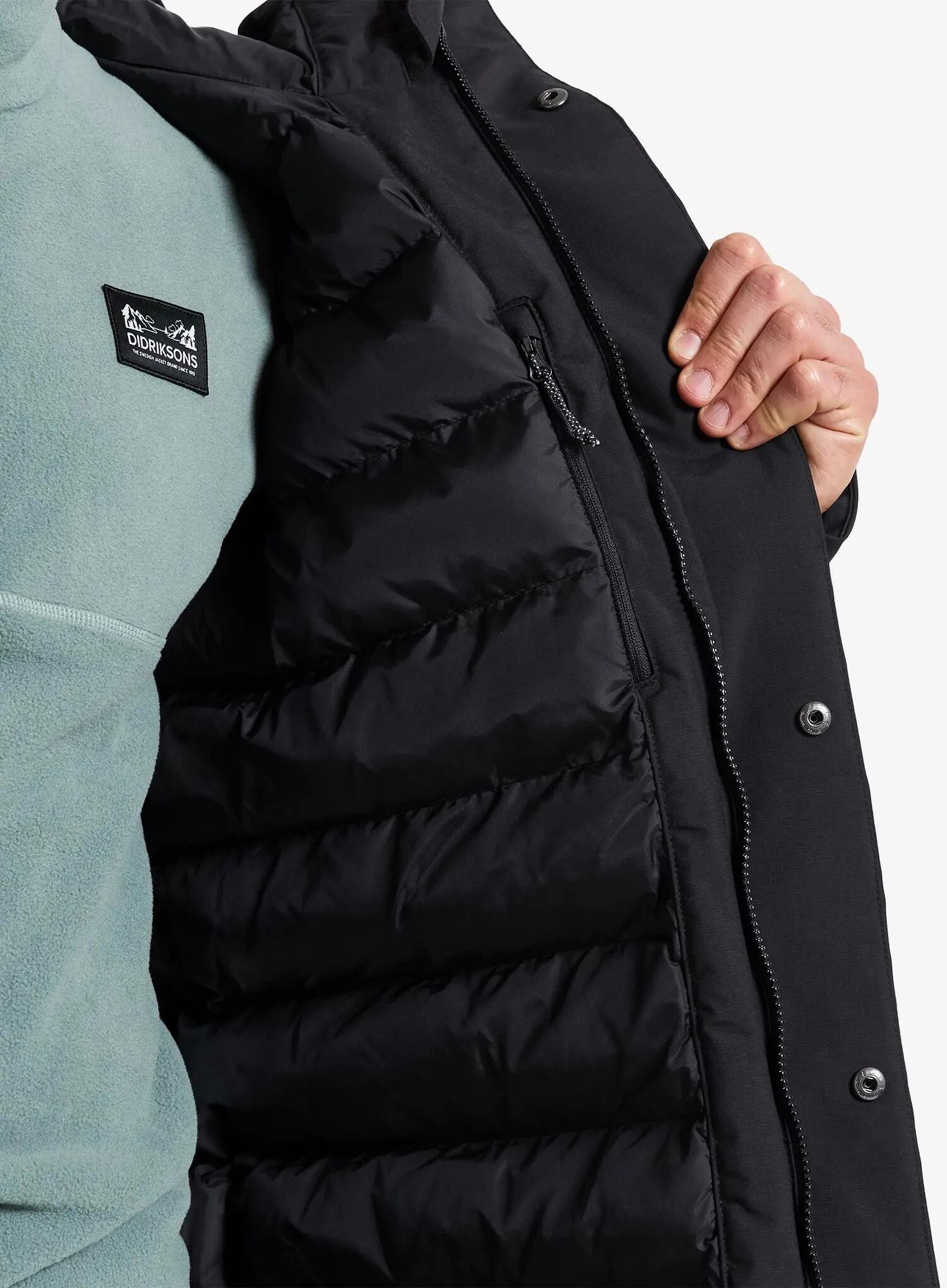 Parka Didriksons Akilles 2 5/7
