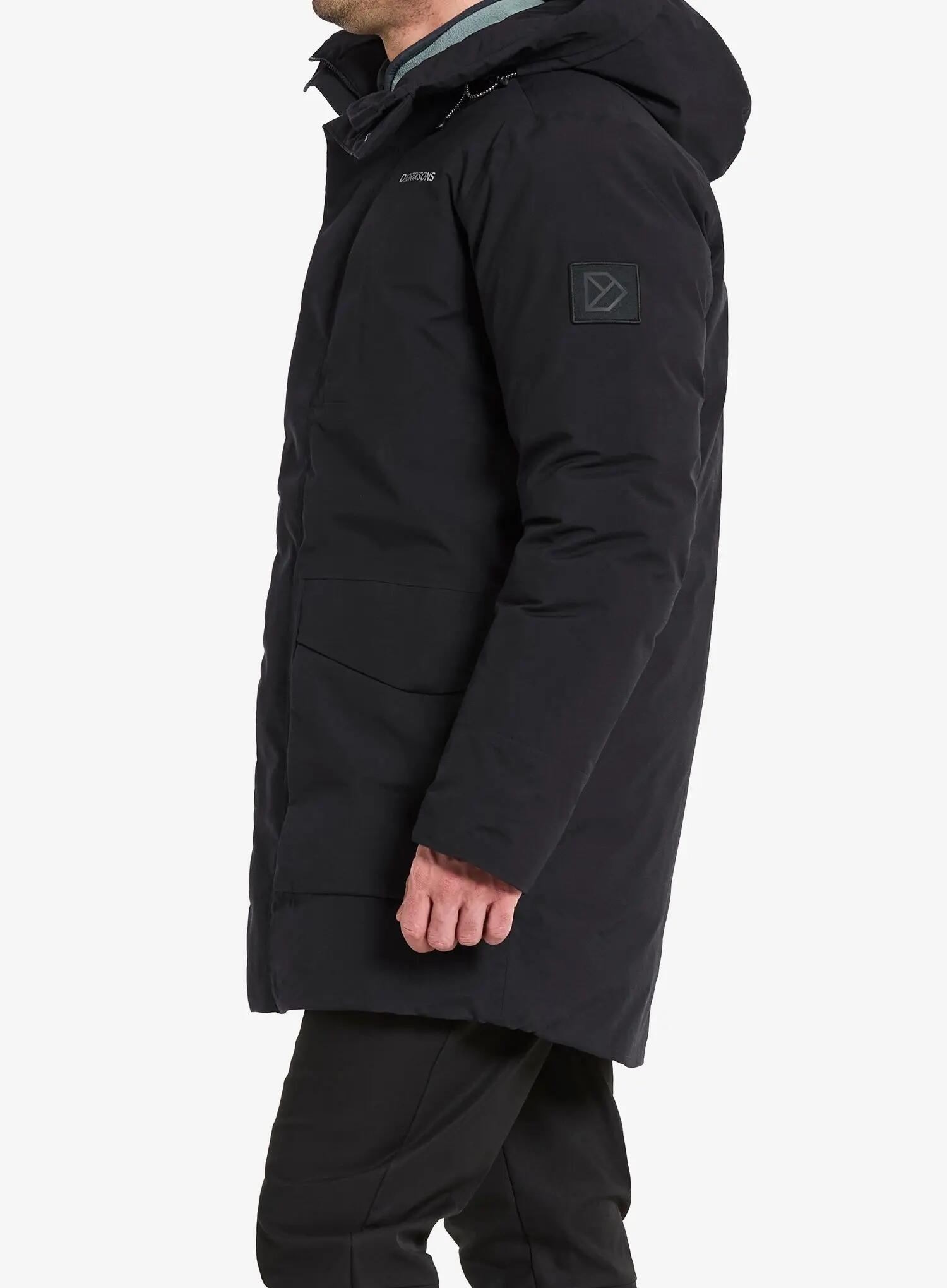 Parka Didriksons Akilles 2 3/7