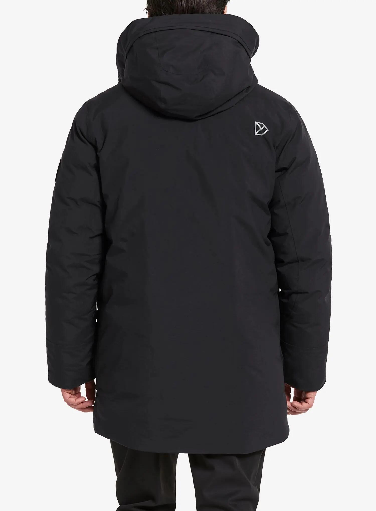 Parka Didriksons Akilles 2 2/7