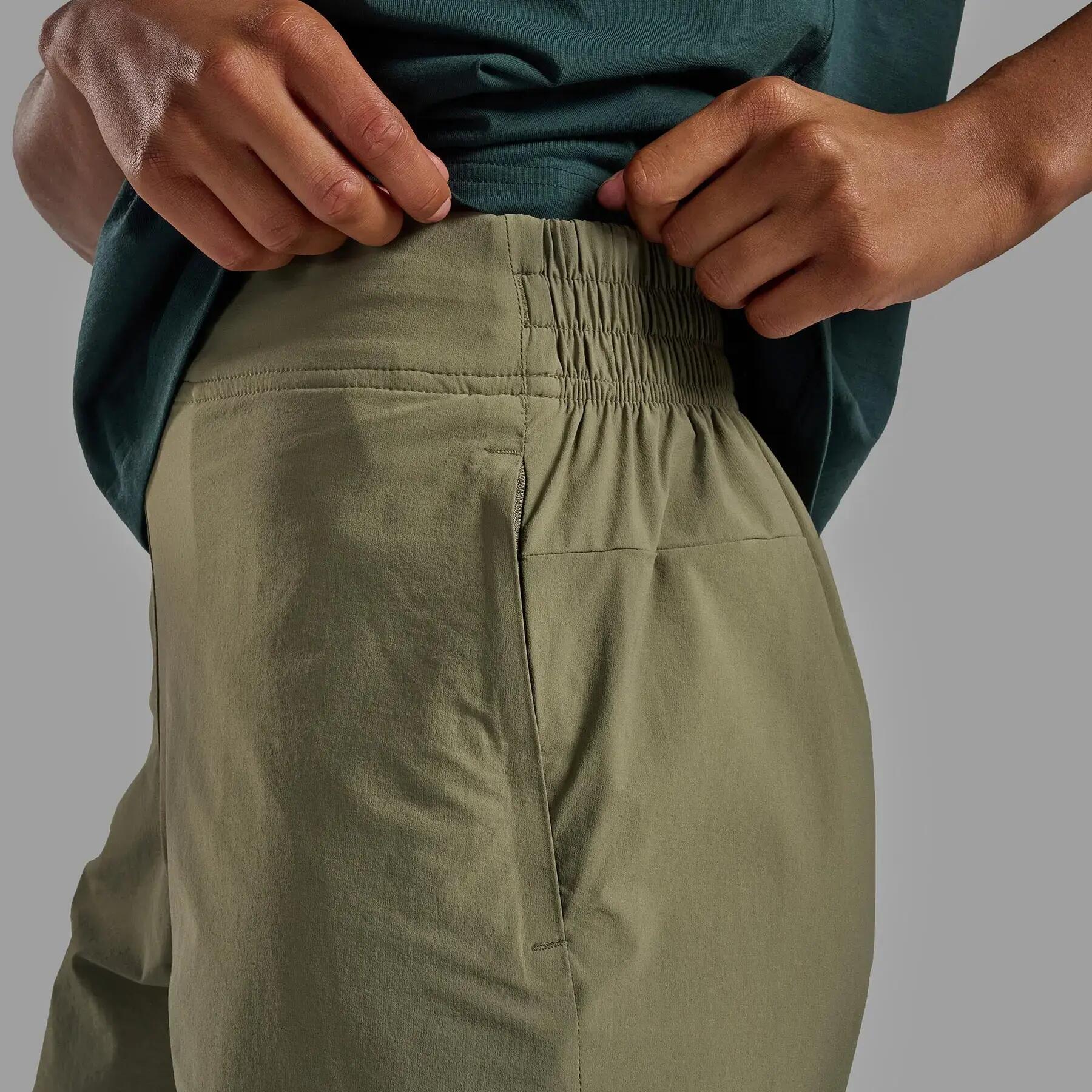 Shorts Montane Volantis 4In 6/7