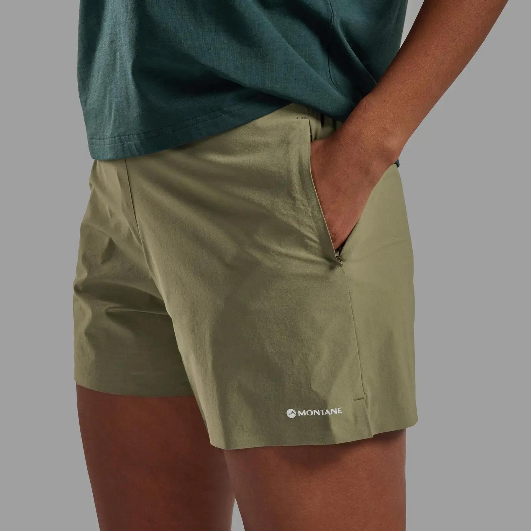 Shorts Montane Volantis 4In 5/7