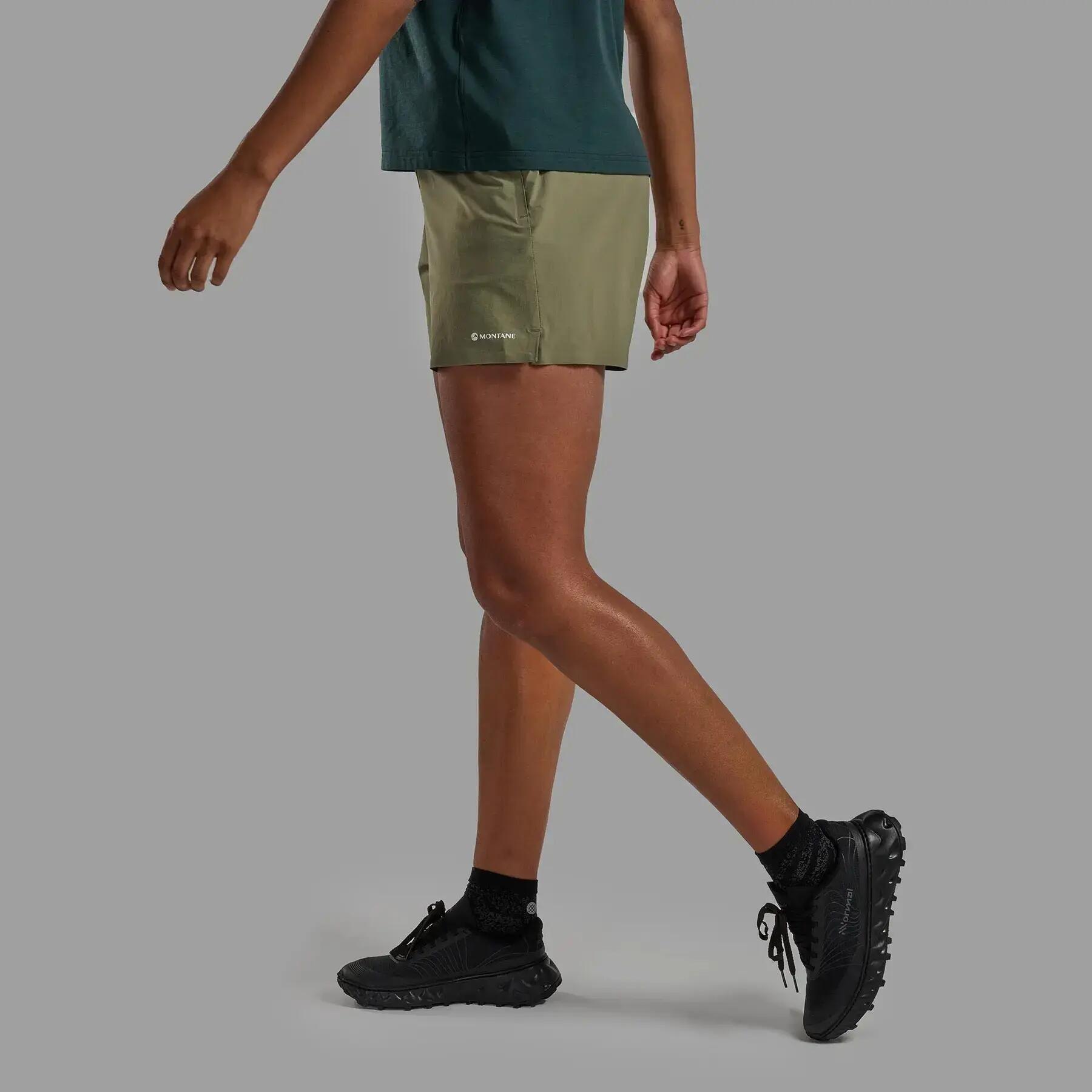 Shorts Montane Volantis 4In 4/7