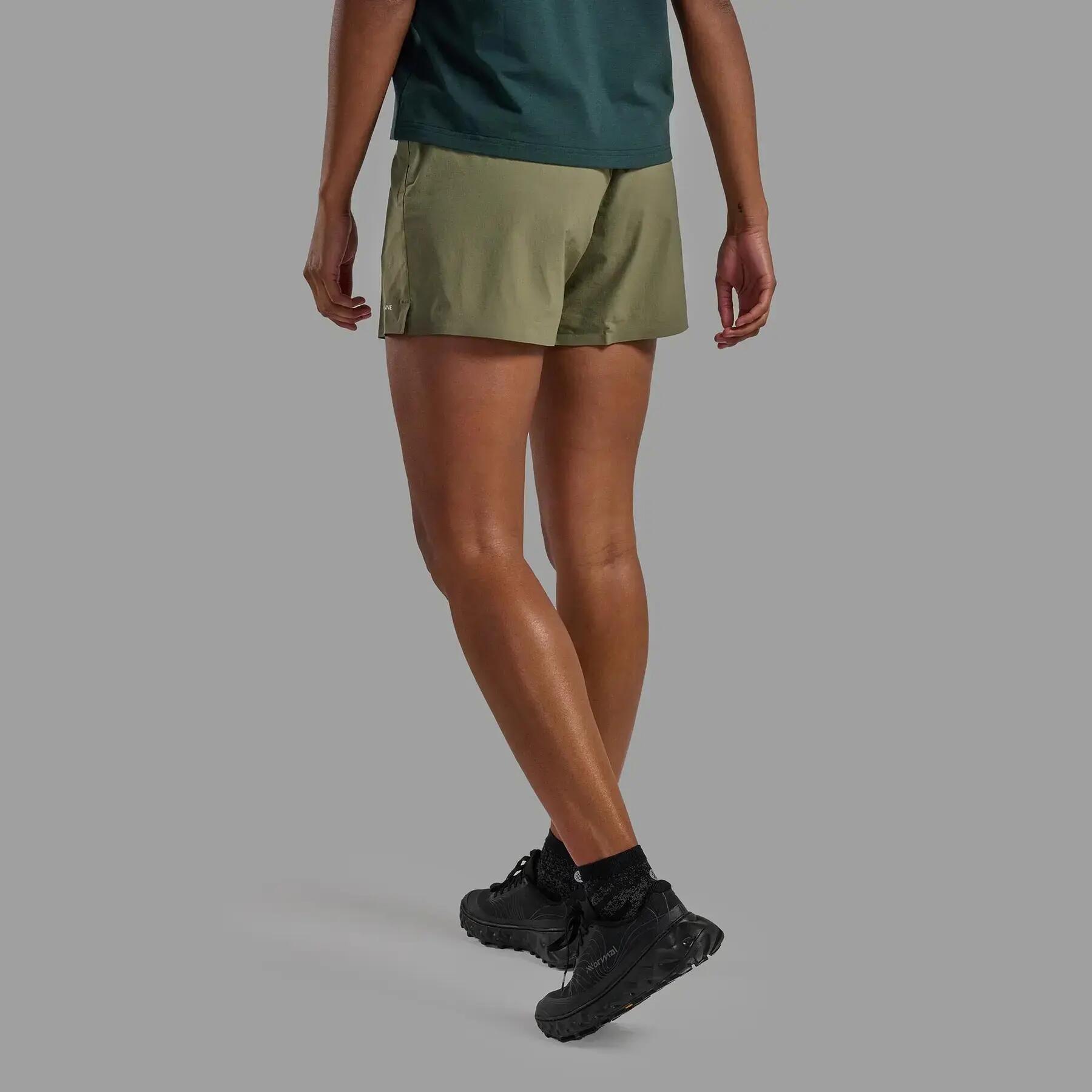 Shorts Montane Volantis 4In 3/7