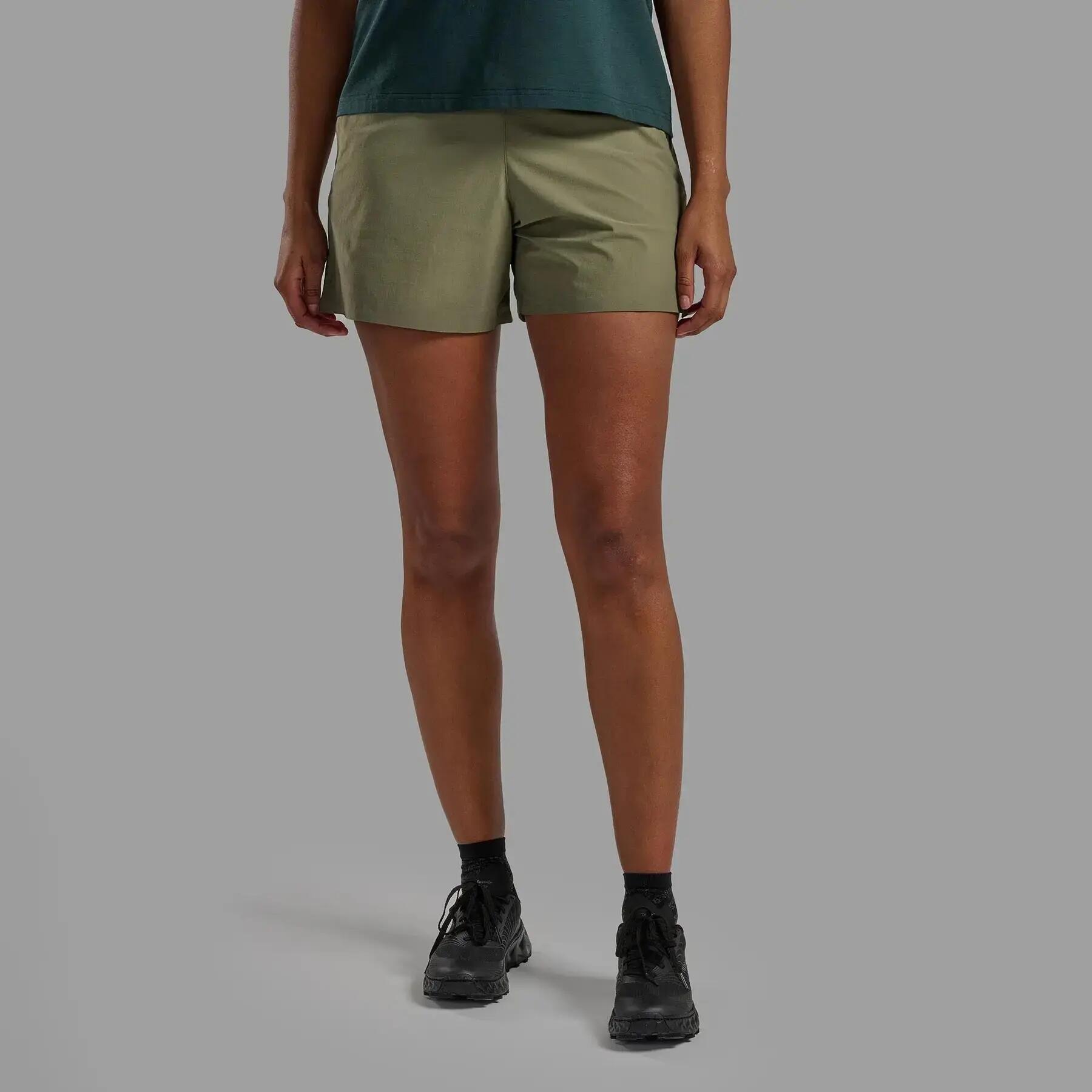Shorts Montane Volantis 4In 2/7