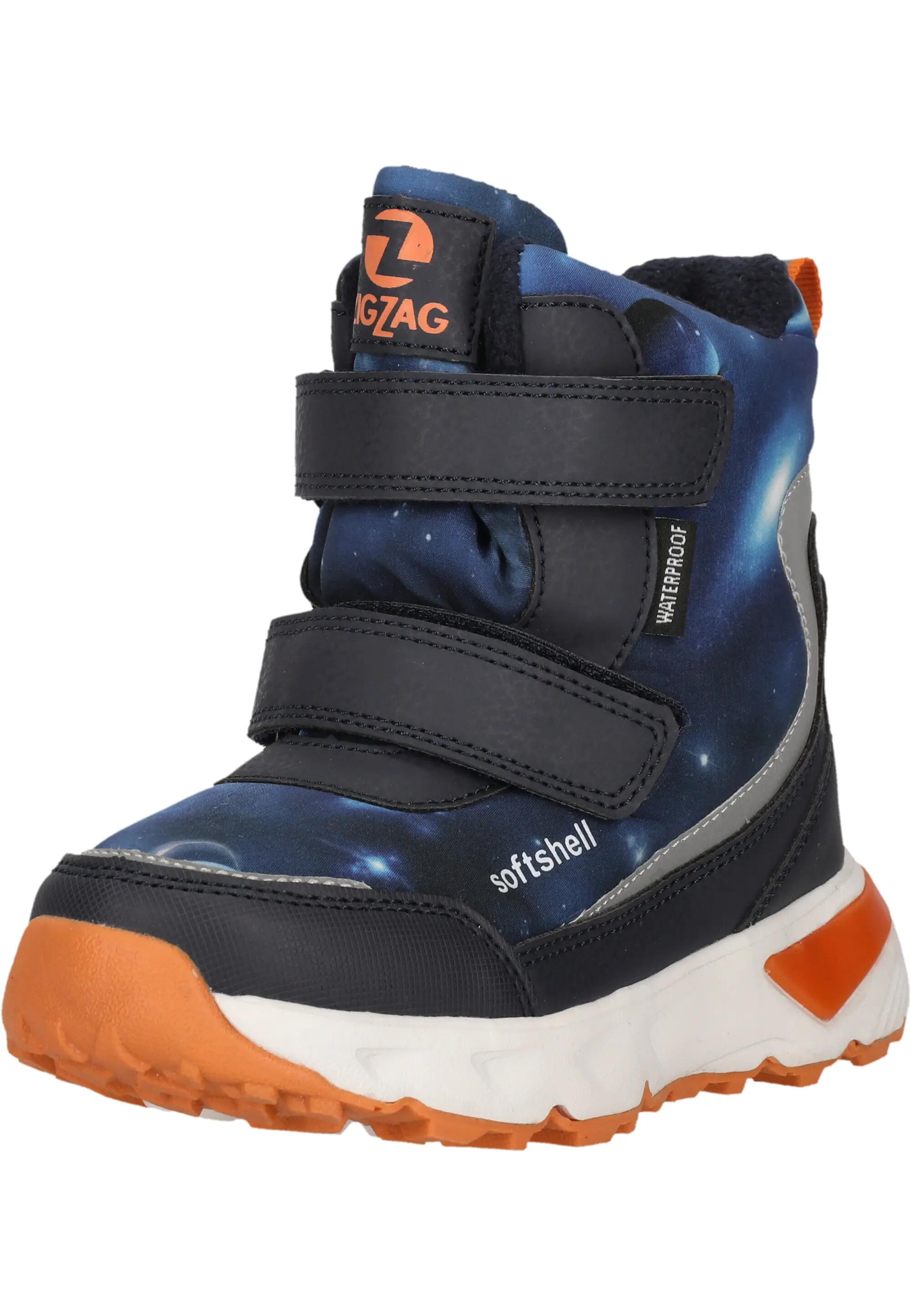 Bottes Hidol 2/8