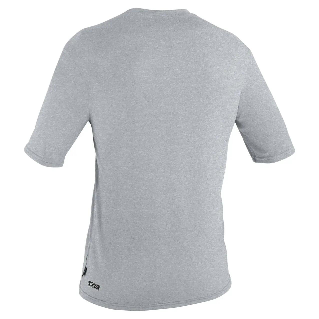 T-shirt anti UV O'Neill Trvlr Hybrid 2/2
