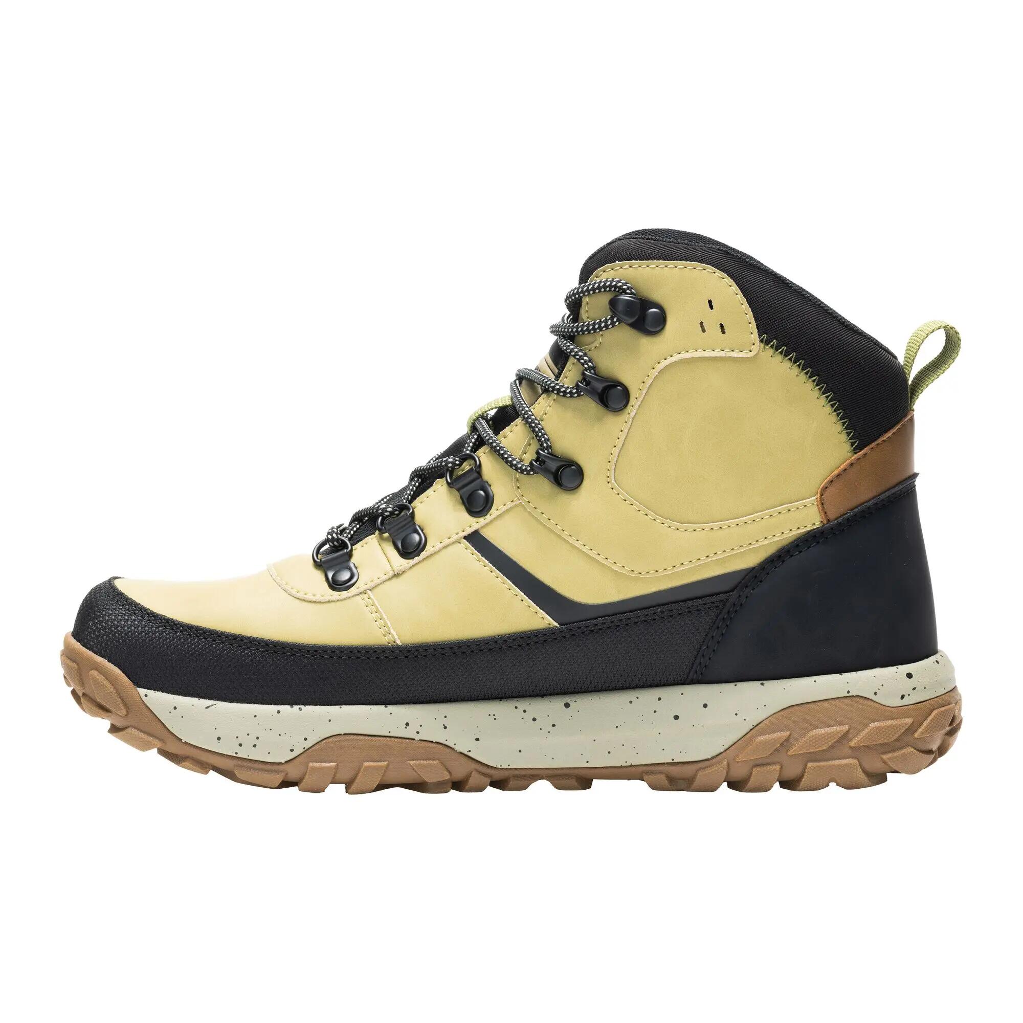Botas de senderismo Renford para hombre 9/9