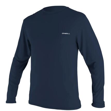T-shirt anti UV manches longues O'Neill Basic Skins