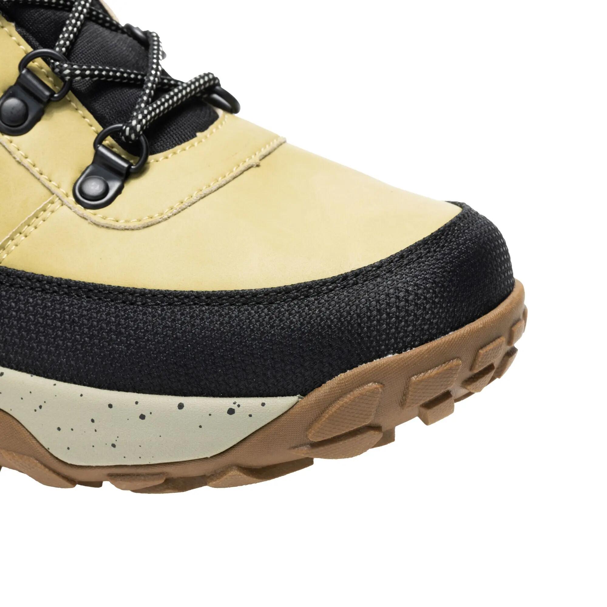 Botas de senderismo Renford para hombre 8/9