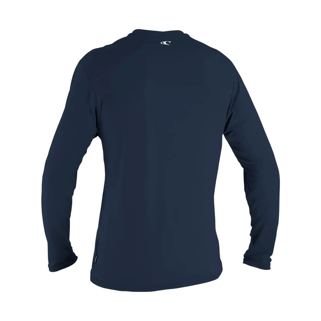 UV-Schutz Langarm-T-Shirt O'Neill Basic Skins 2/2