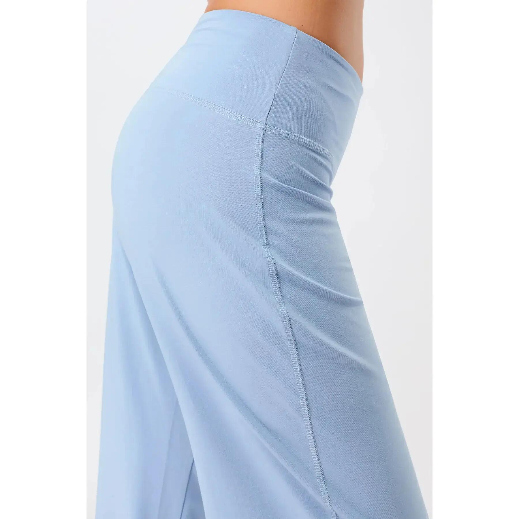 Weite Hose Damen Mandala 5/5