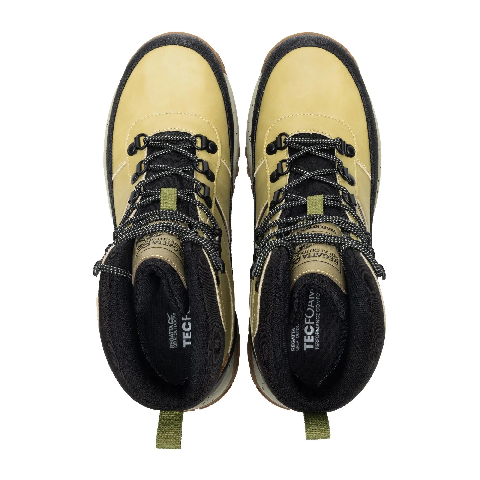 Botas de senderismo Renford para hombre 7/9