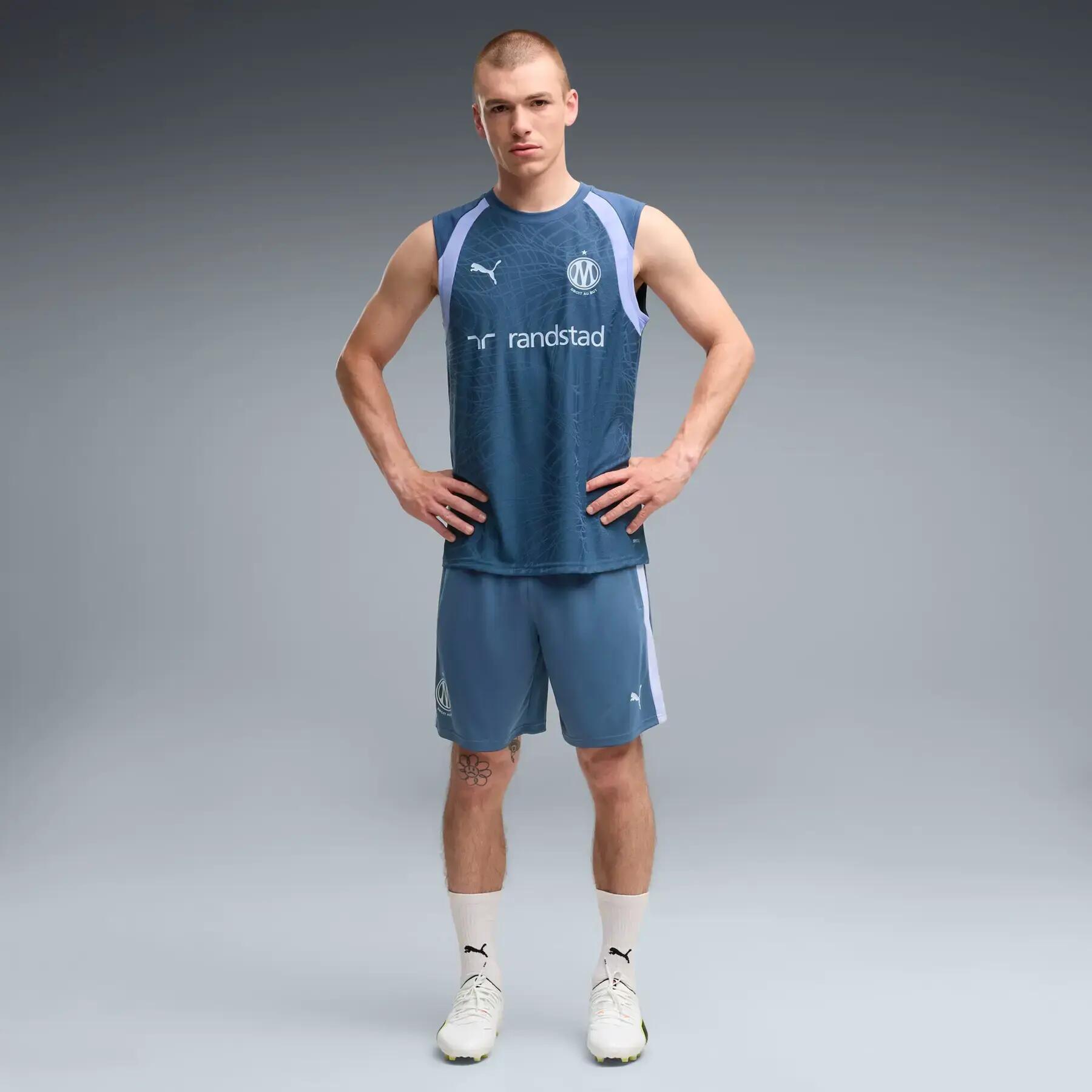 Maglia da allenamento maniche lunghe OM 2026/27 5/5