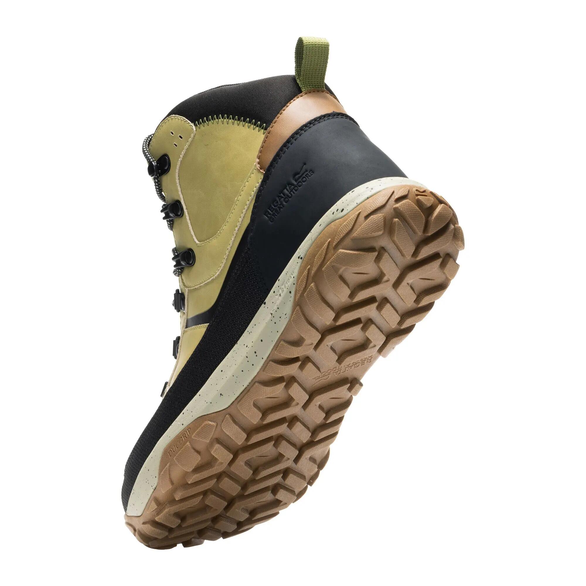 Botas de senderismo Renford para hombre 6/9