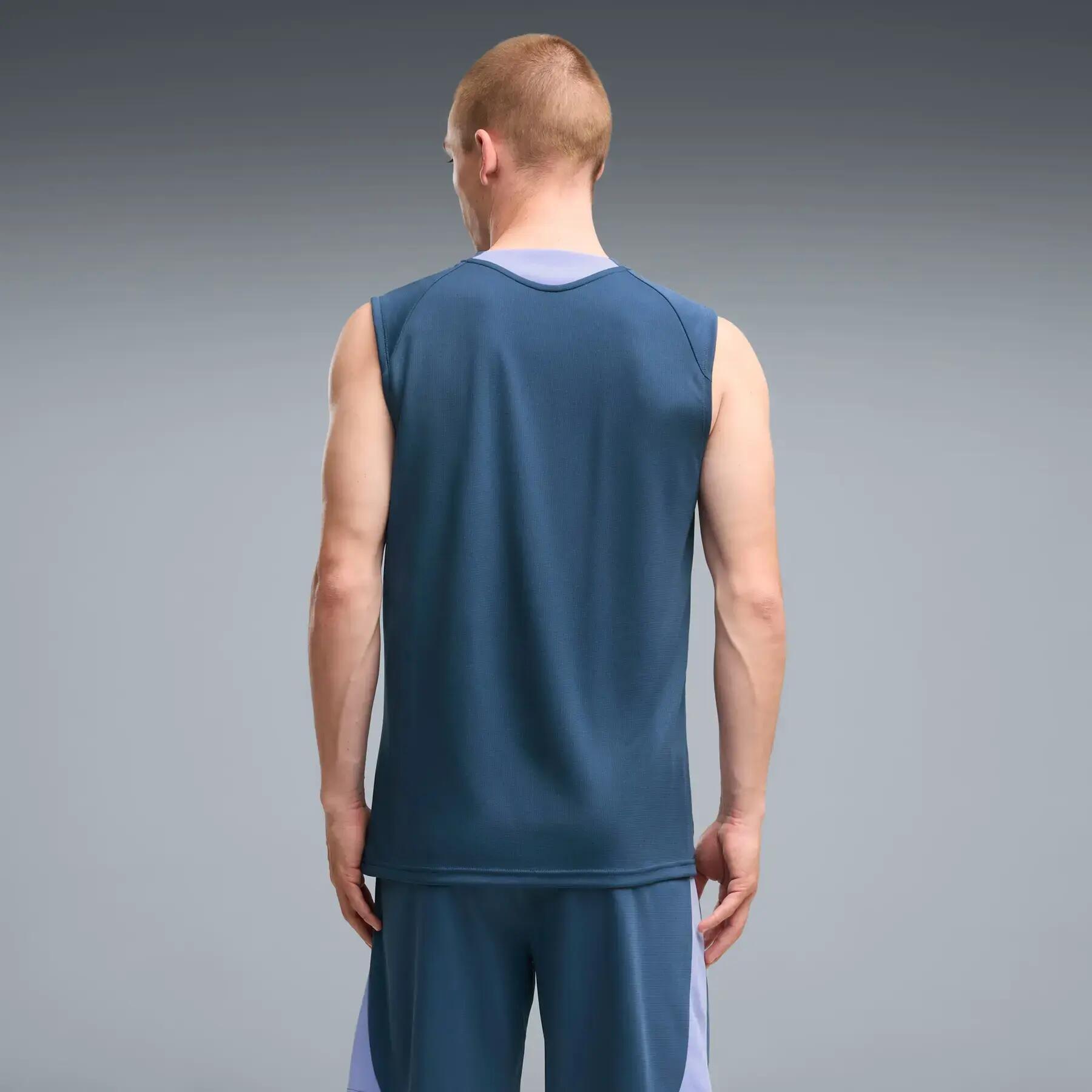 Maglia da allenamento maniche lunghe OM 2026/27 4/5