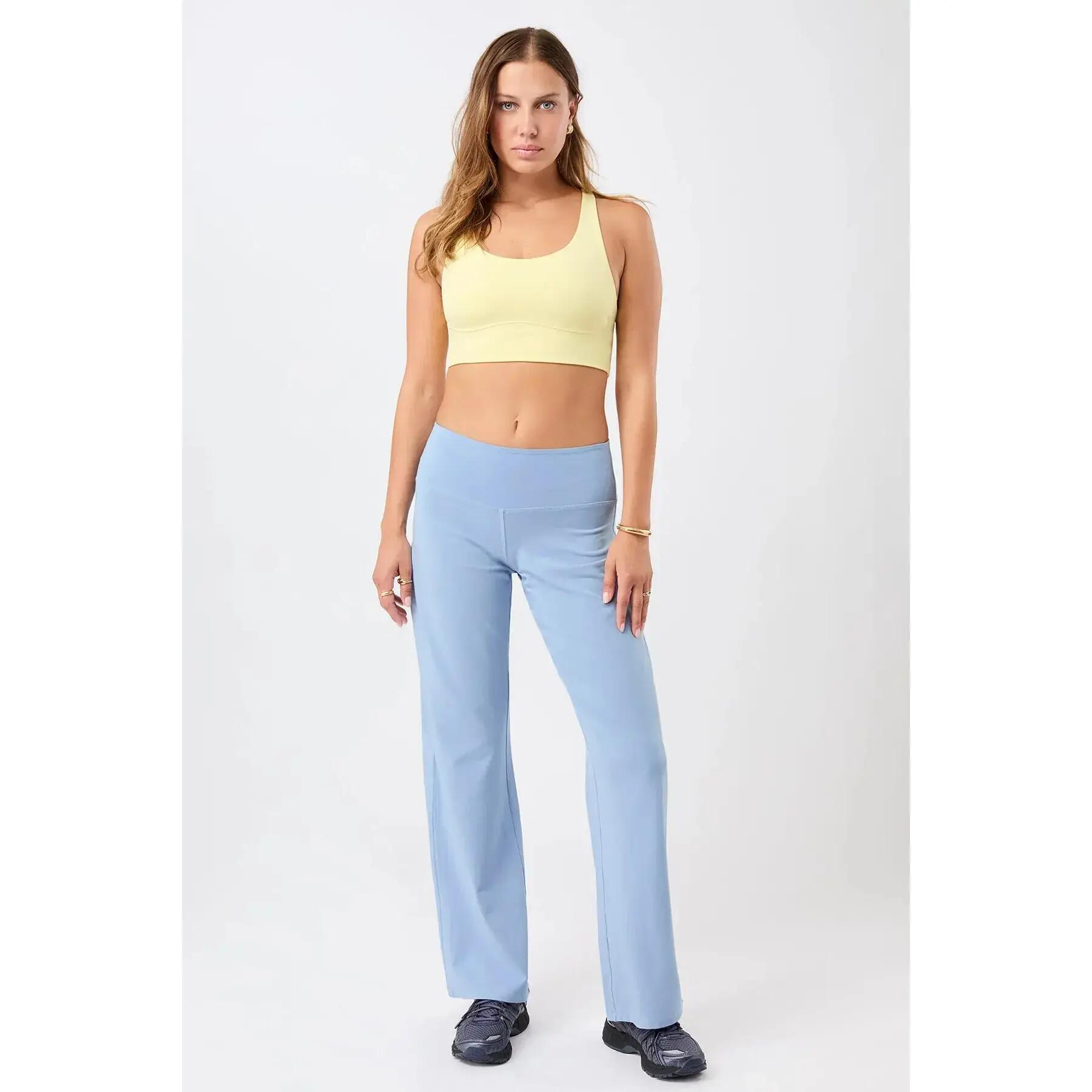 Weite Hose Damen Mandala 2/5
