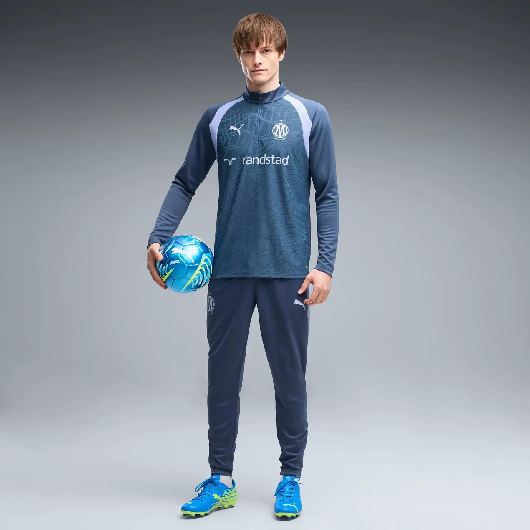 Treningowa góra 1/4 zip OM 2026/27 5/5
