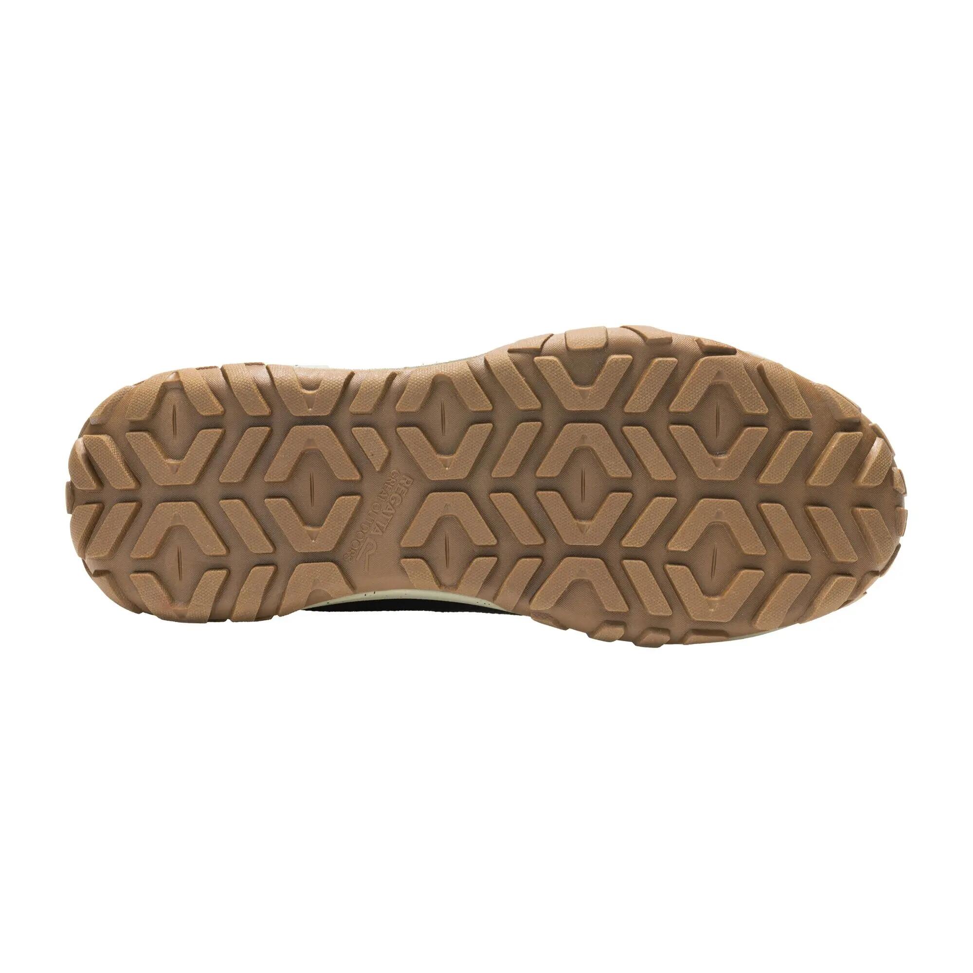 Botas de senderismo Renford para hombre 5/9