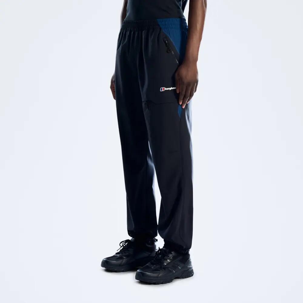Pantaloni da trekking Berghaus Wavertree 4/7