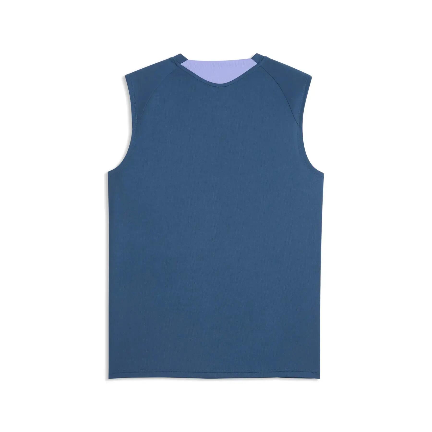 Maglia da allenamento maniche lunghe OM 2026/27 2/5