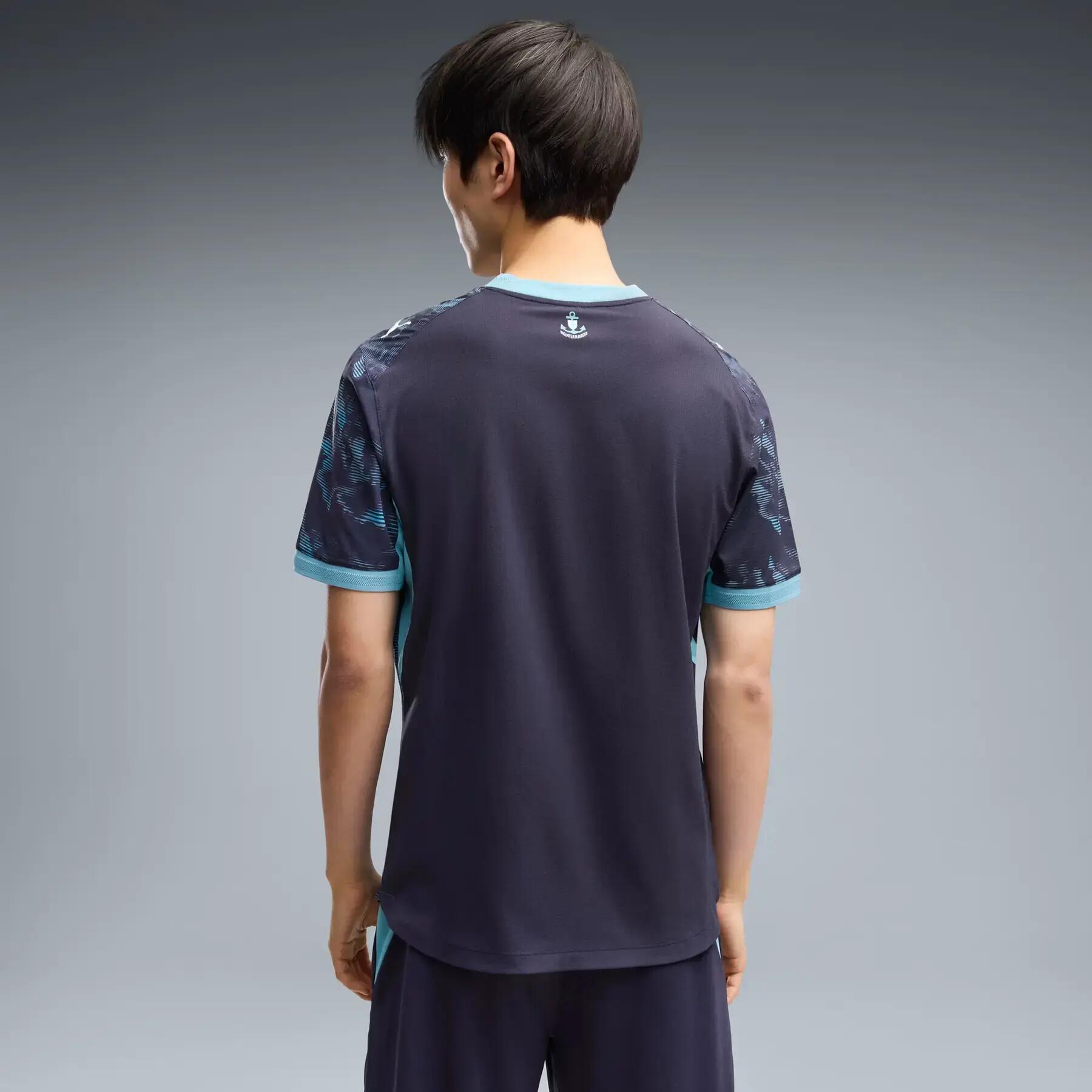Maglia Da Trasferta Autentica OM 2026/27 4/6