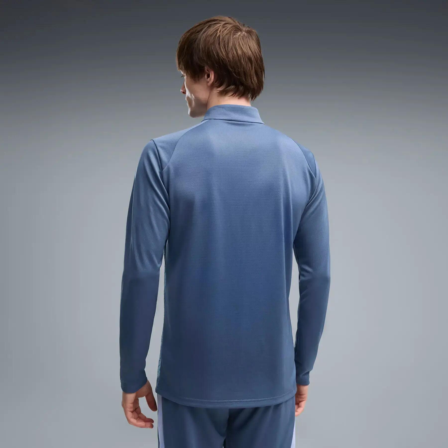 Treningowa góra 1/4 zip OM 2026/27 4/5