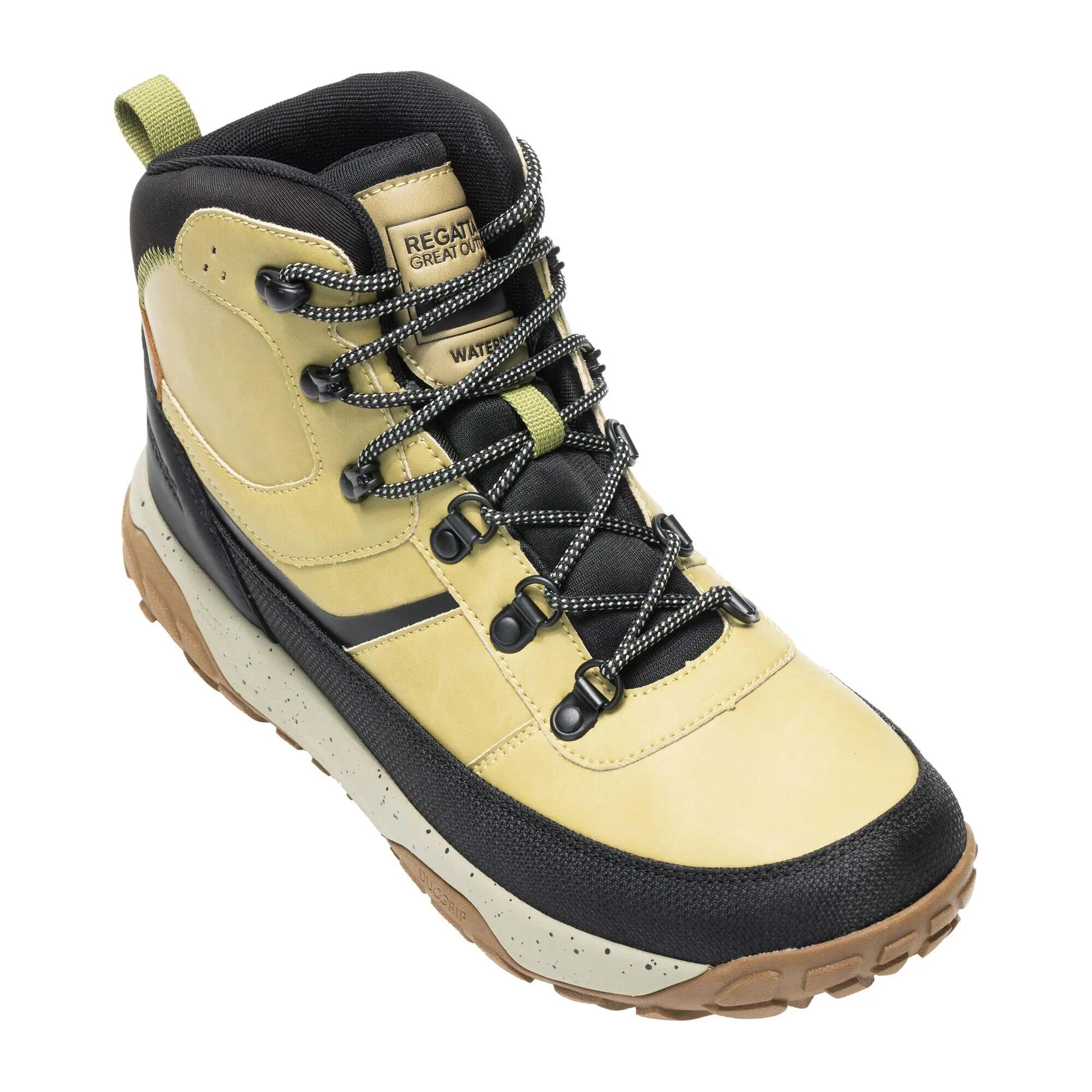 Botas de senderismo Renford para hombre 4/9