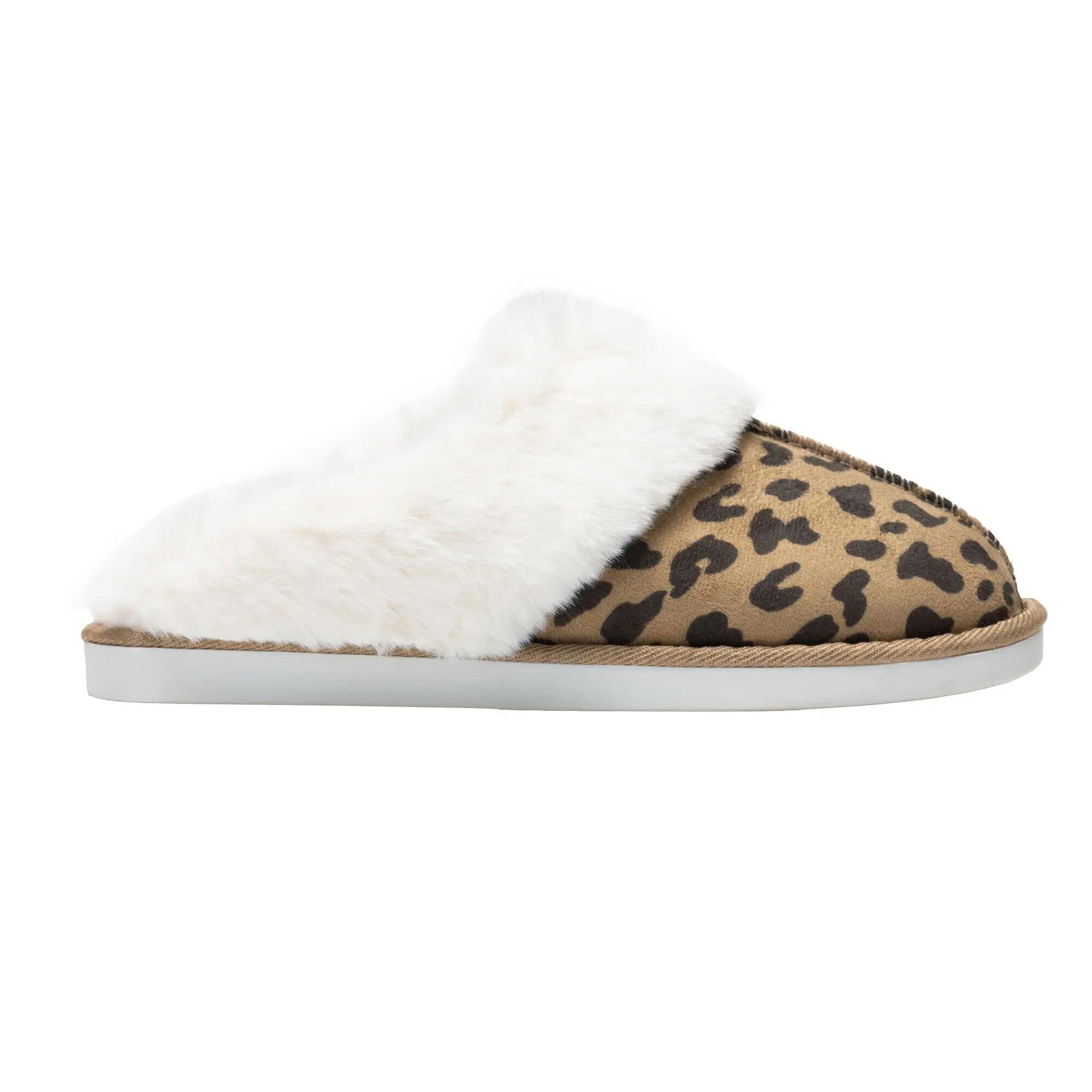 Pantuflas Tulsy para mujer 5/10