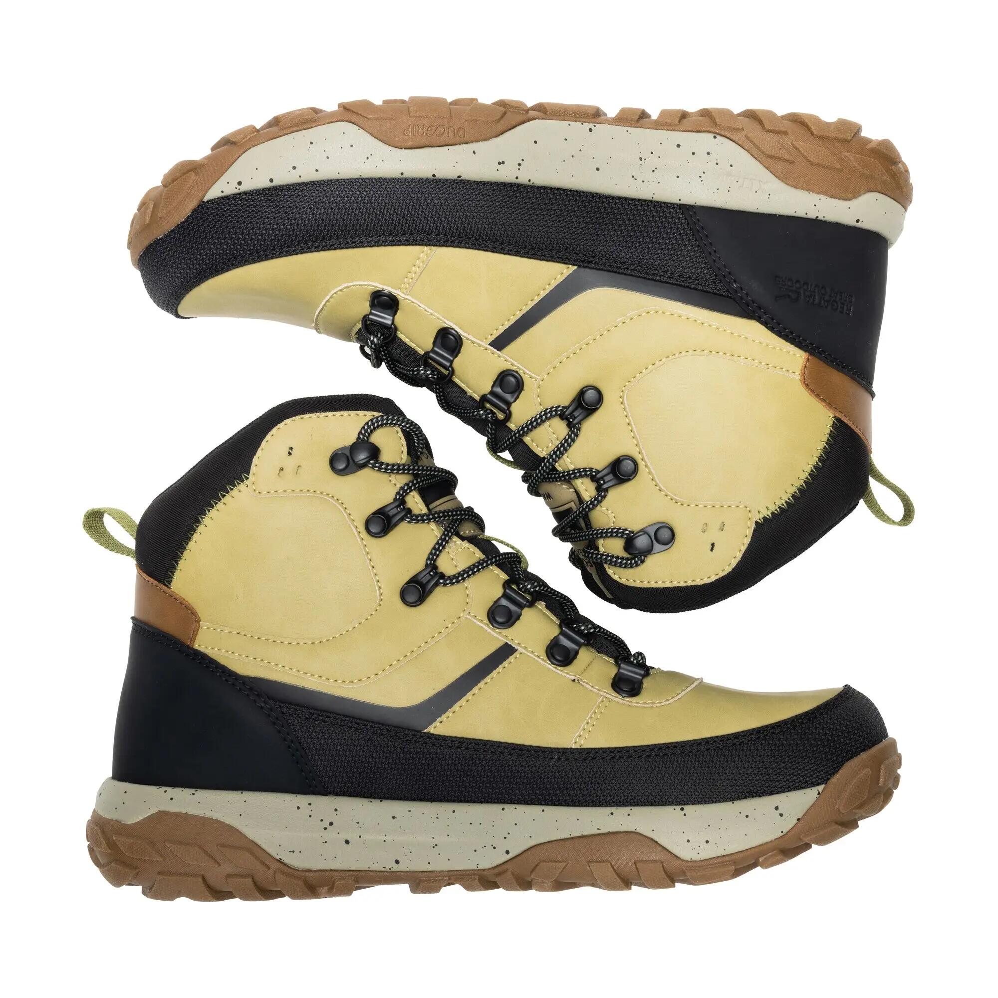 Botas de senderismo Renford para hombre 3/9