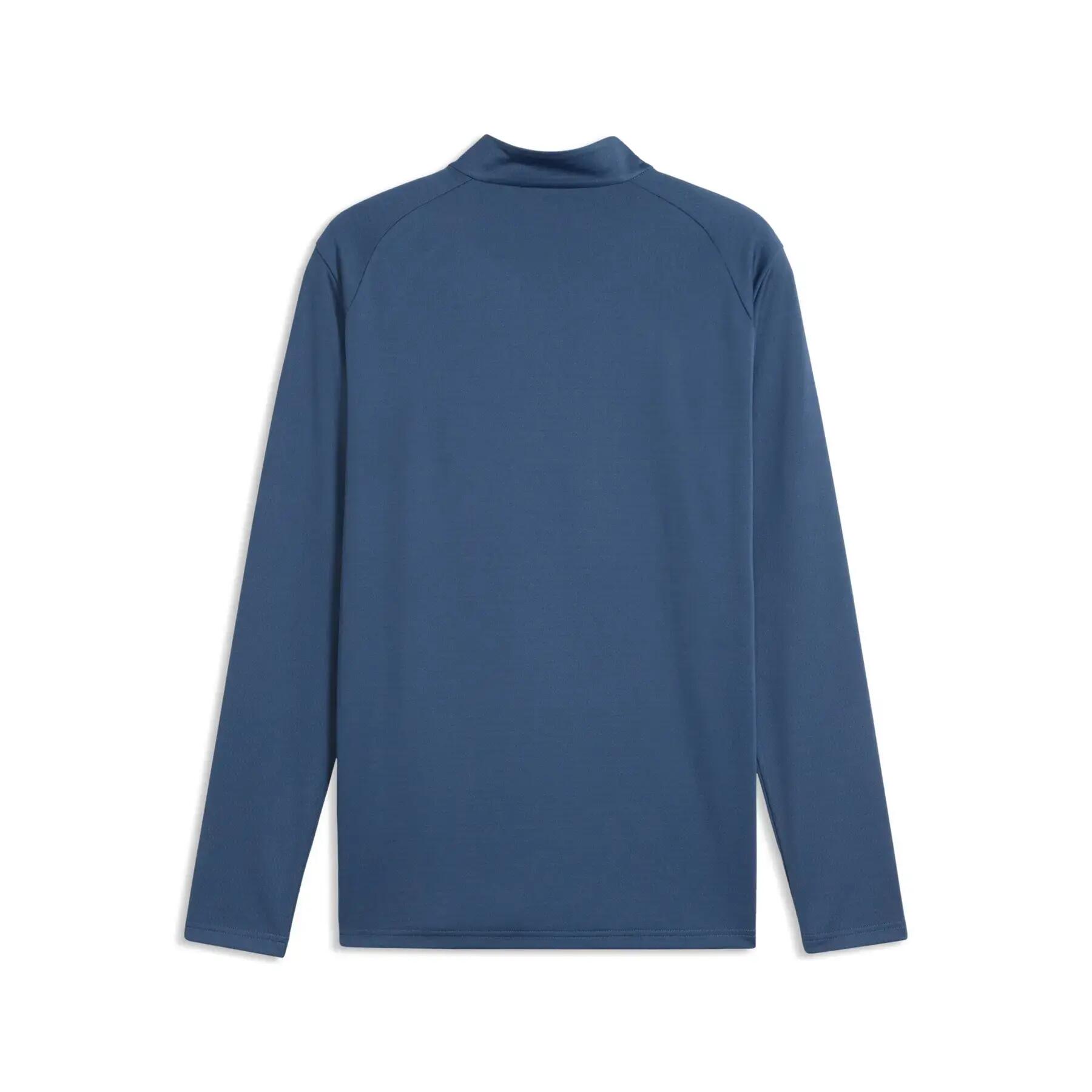 Treningowa góra 1/4 zip OM 2026/27 3/5