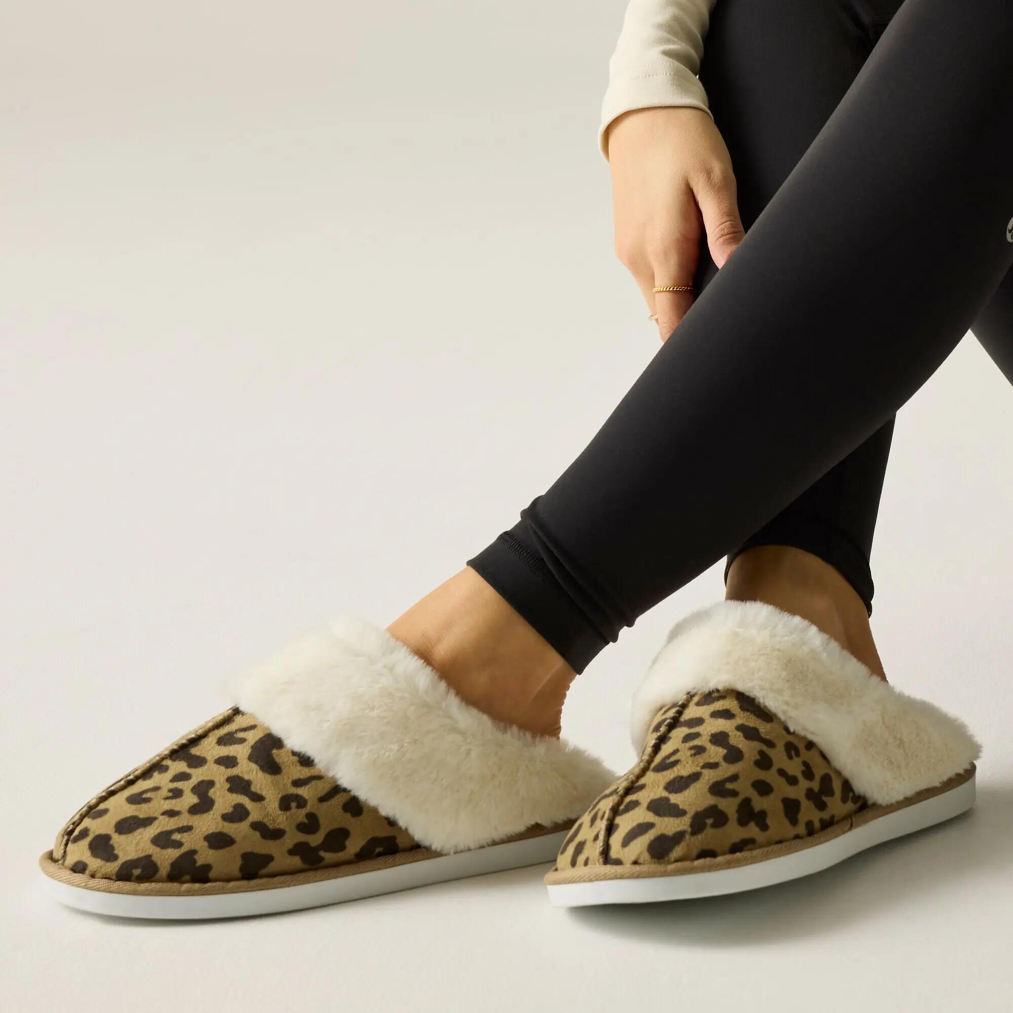 Pantuflas Tulsy para mujer 3/10