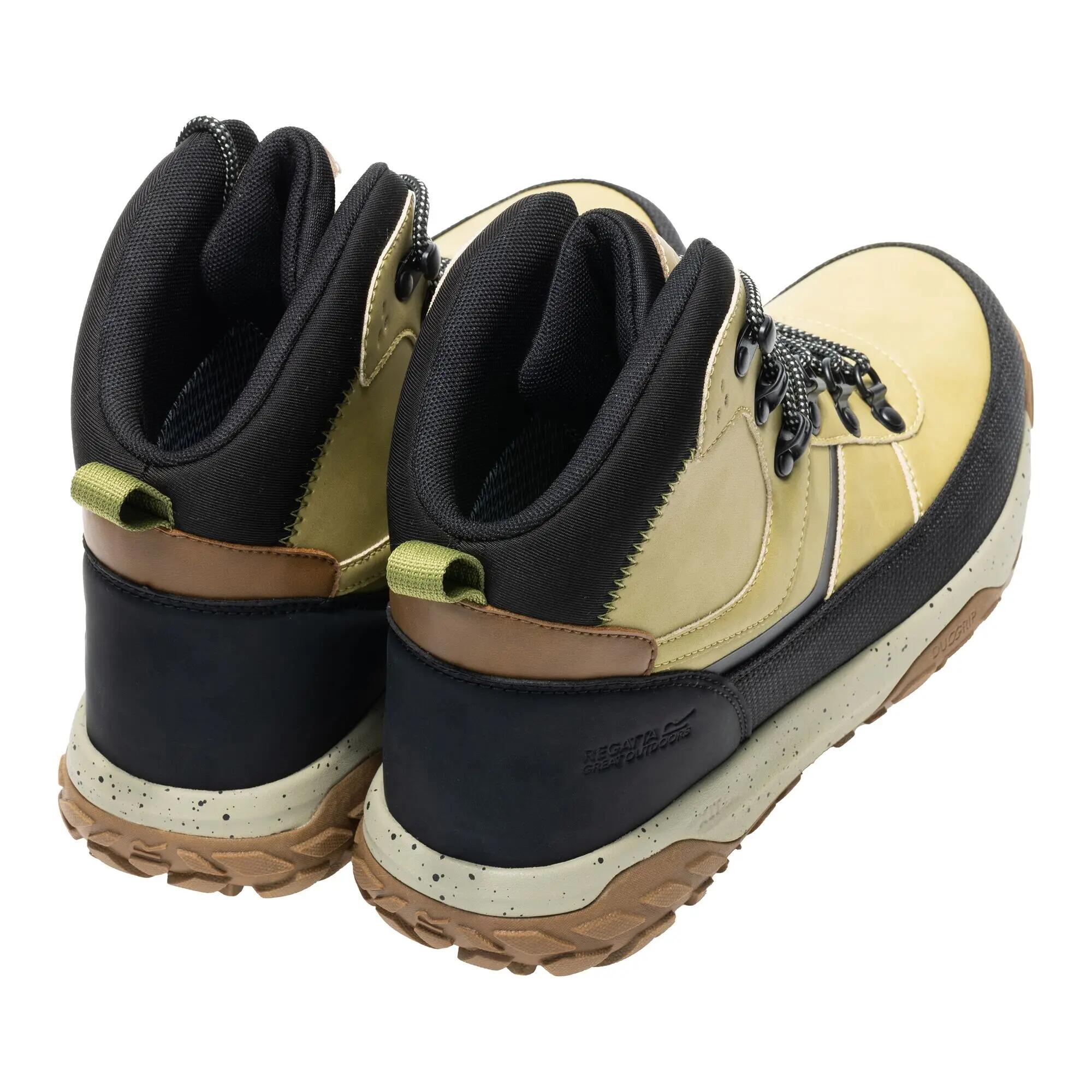 Botas de senderismo Renford para hombre 2/9