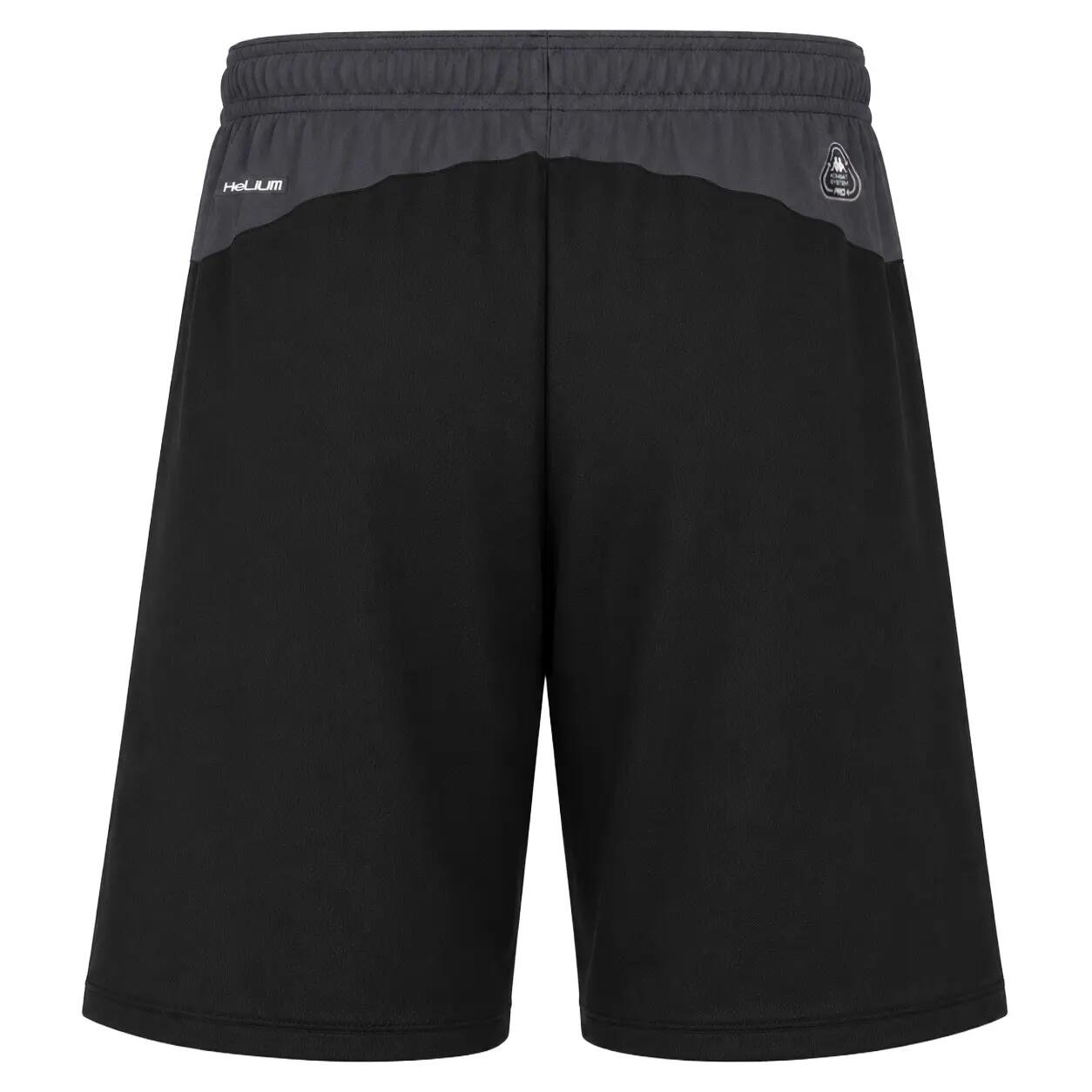 Short Mixiozip Pro 2 homme RED STAR FC 26/27 4/4