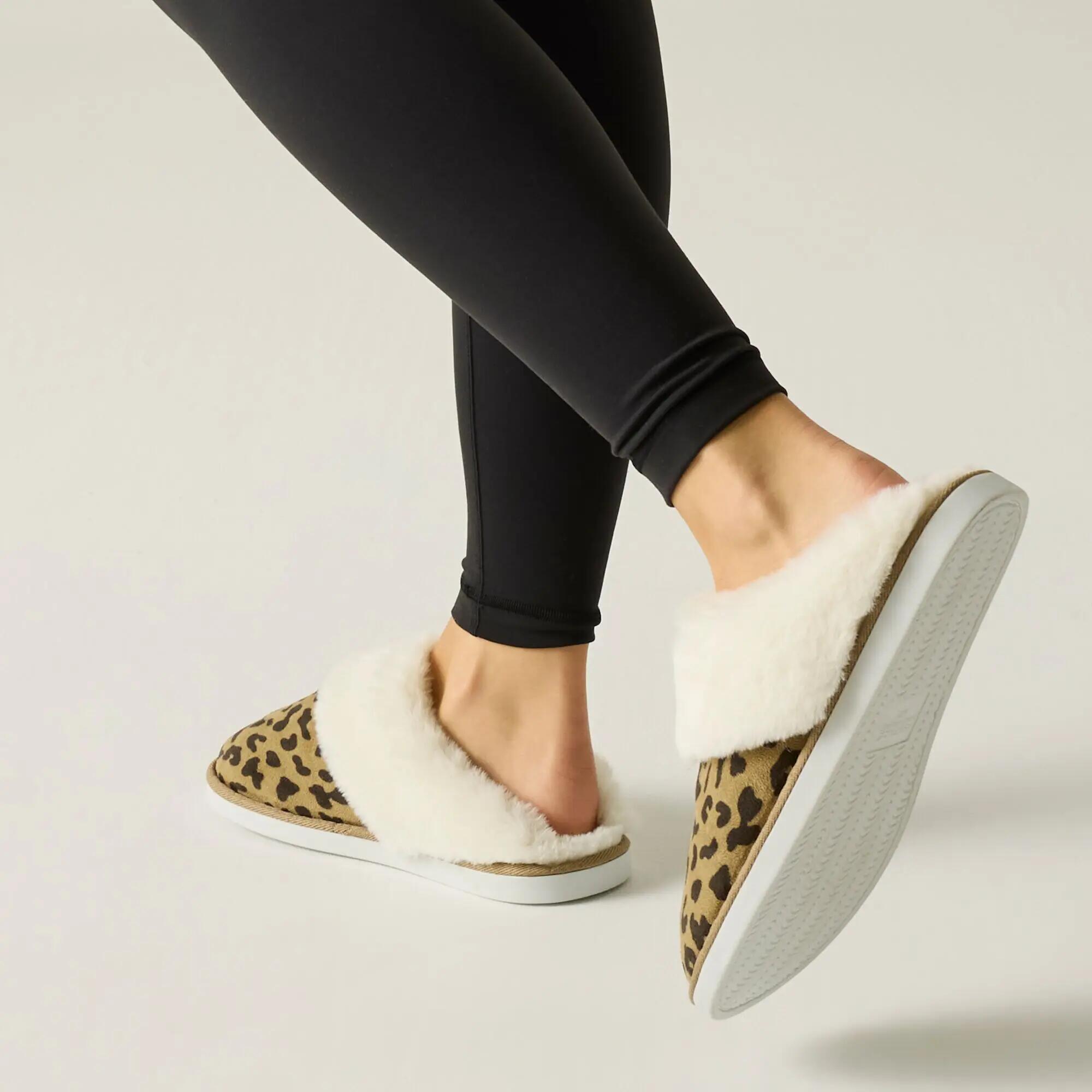 Pantuflas Tulsy para mujer 2/10