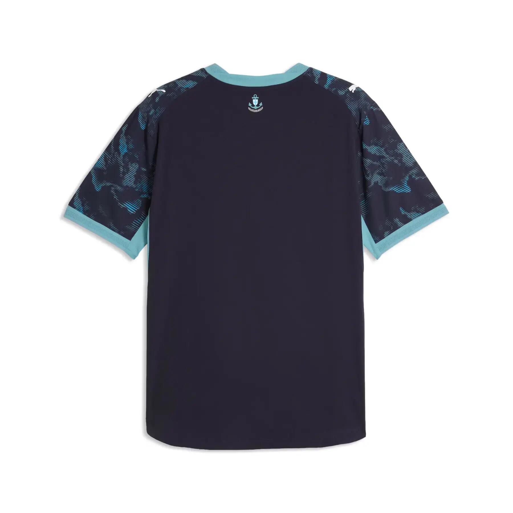 Maglia Da Trasferta Autentica OM 2026/27 3/6