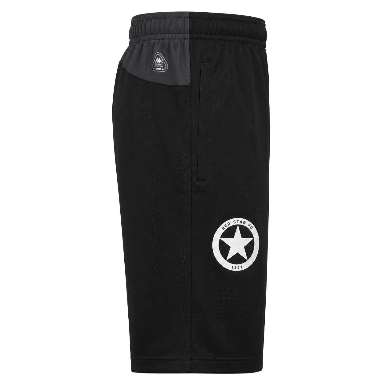 Short Mixiozip Pro 2 homme RED STAR FC 26/27 2/4