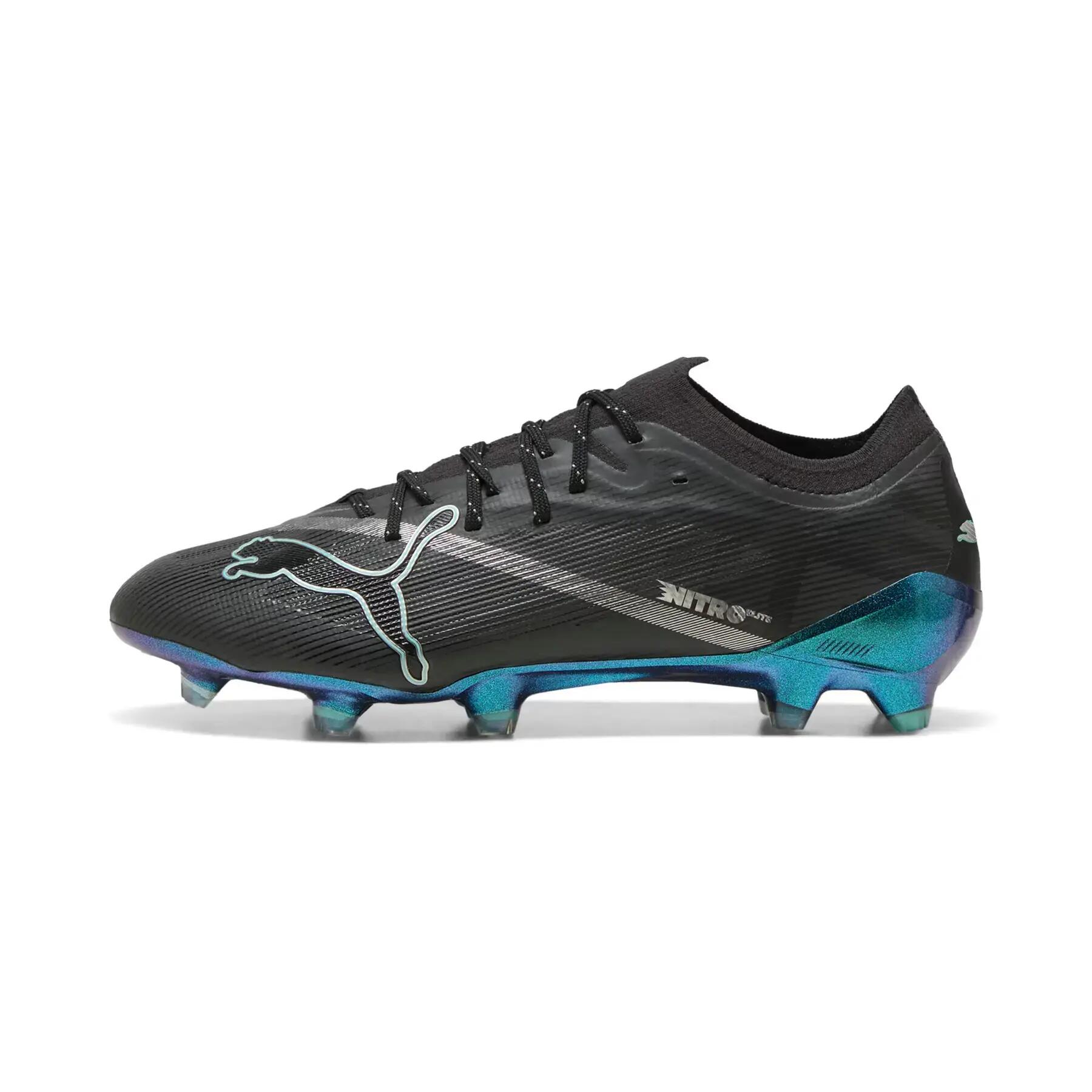 PUMA picture