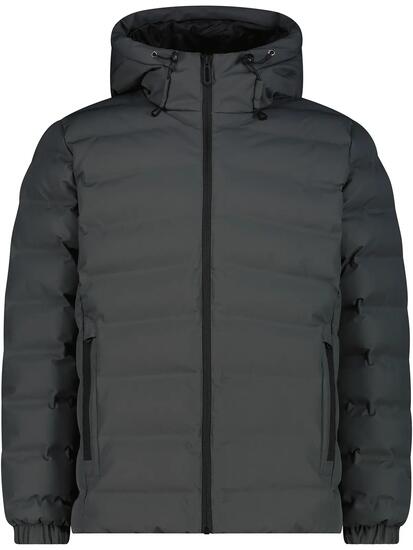 CMP Herren Winterjacke MAN JACKET FIX HOOD 35K3697