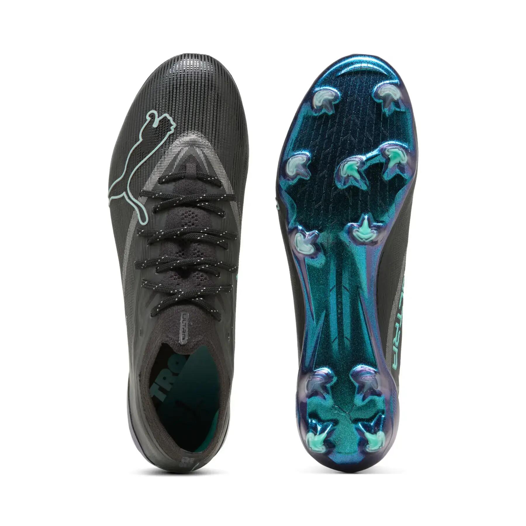 Scarpe da calcio Puma Ultra Nitro 7 Ultimate FG 6/6