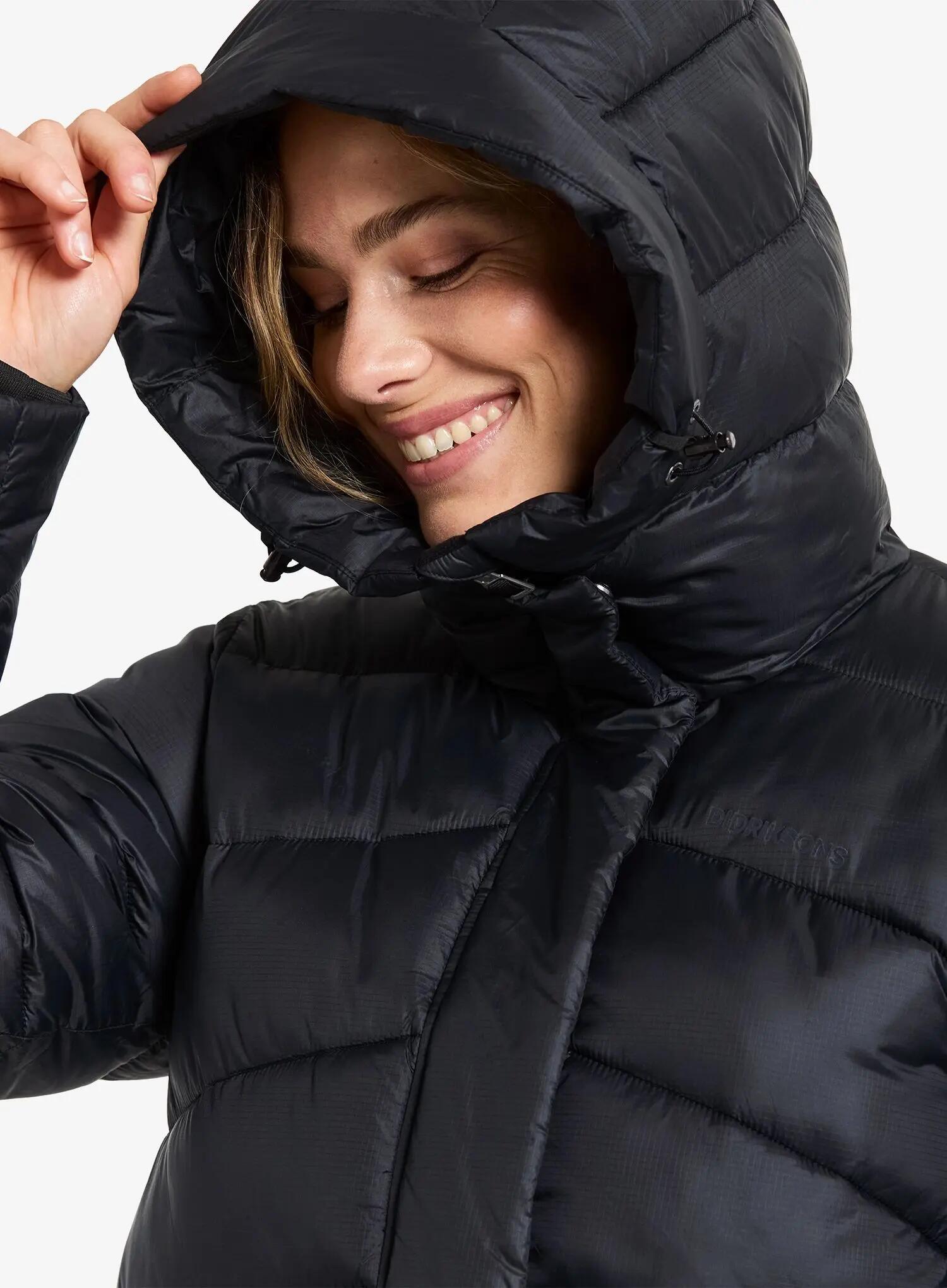 Parka zimowa damska Didriksons Marion Parka 2 7/7