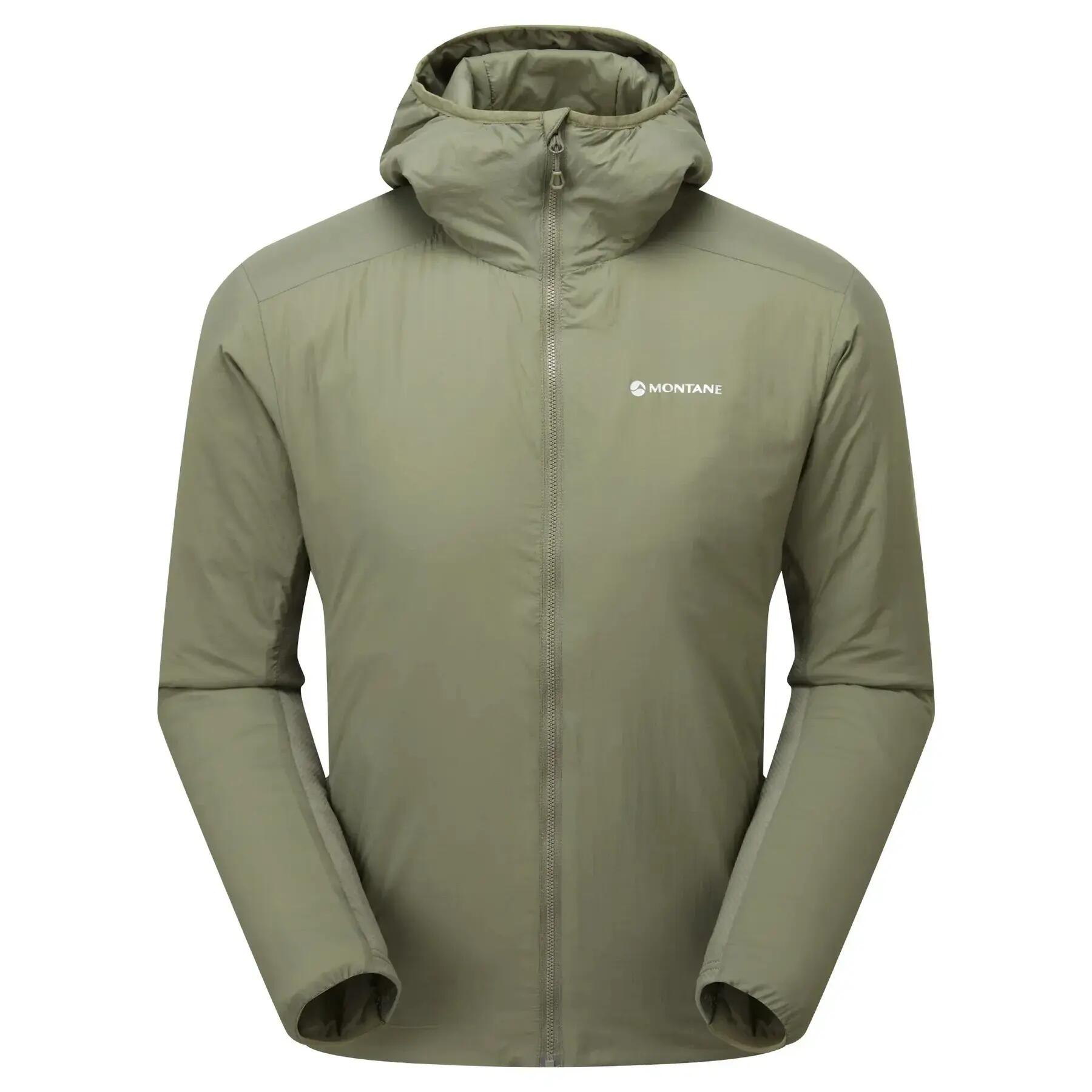 MONTANE picture